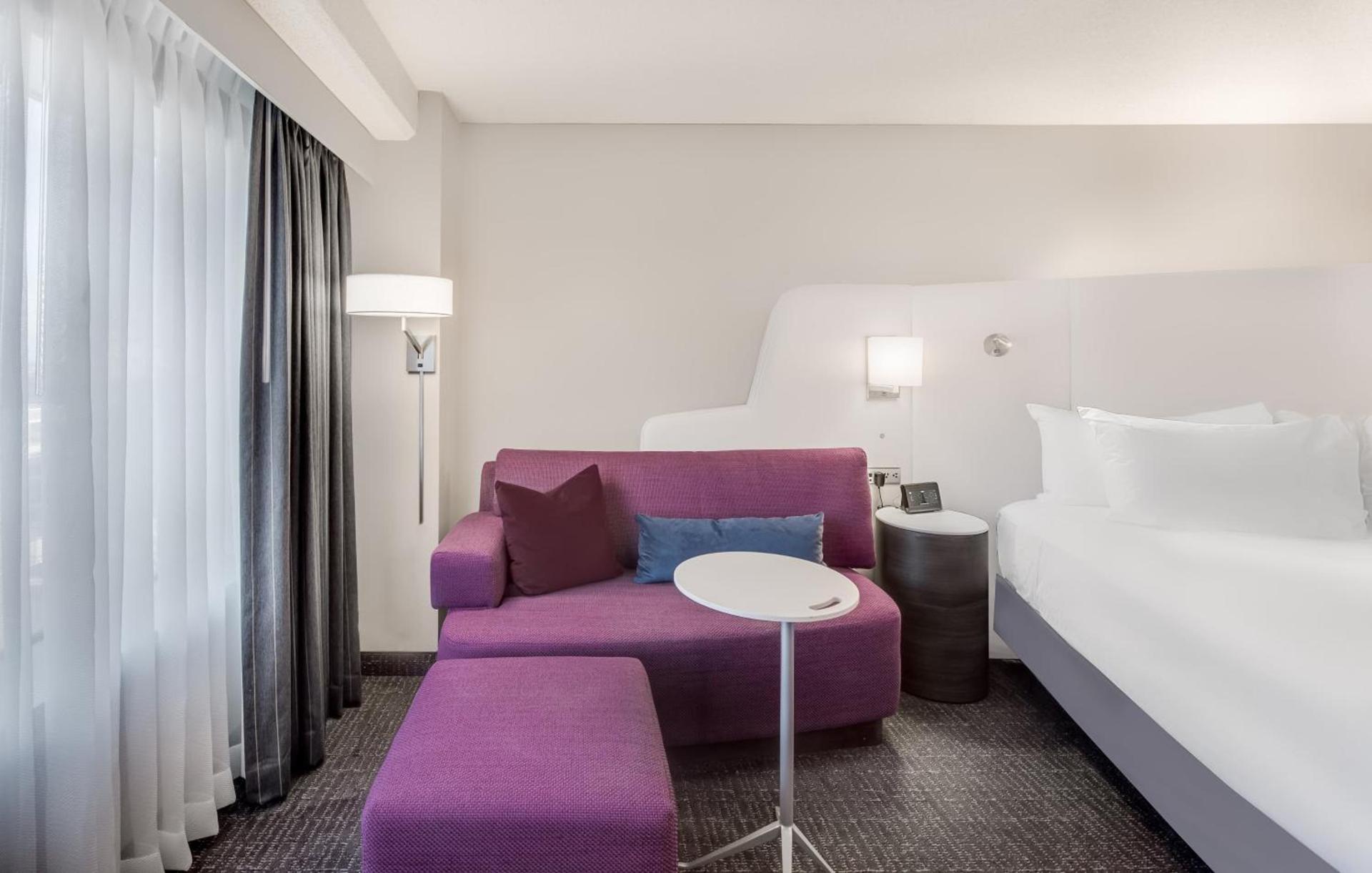 Crowne Plaza Cleveland at Playhouse Square by IHG photo 66