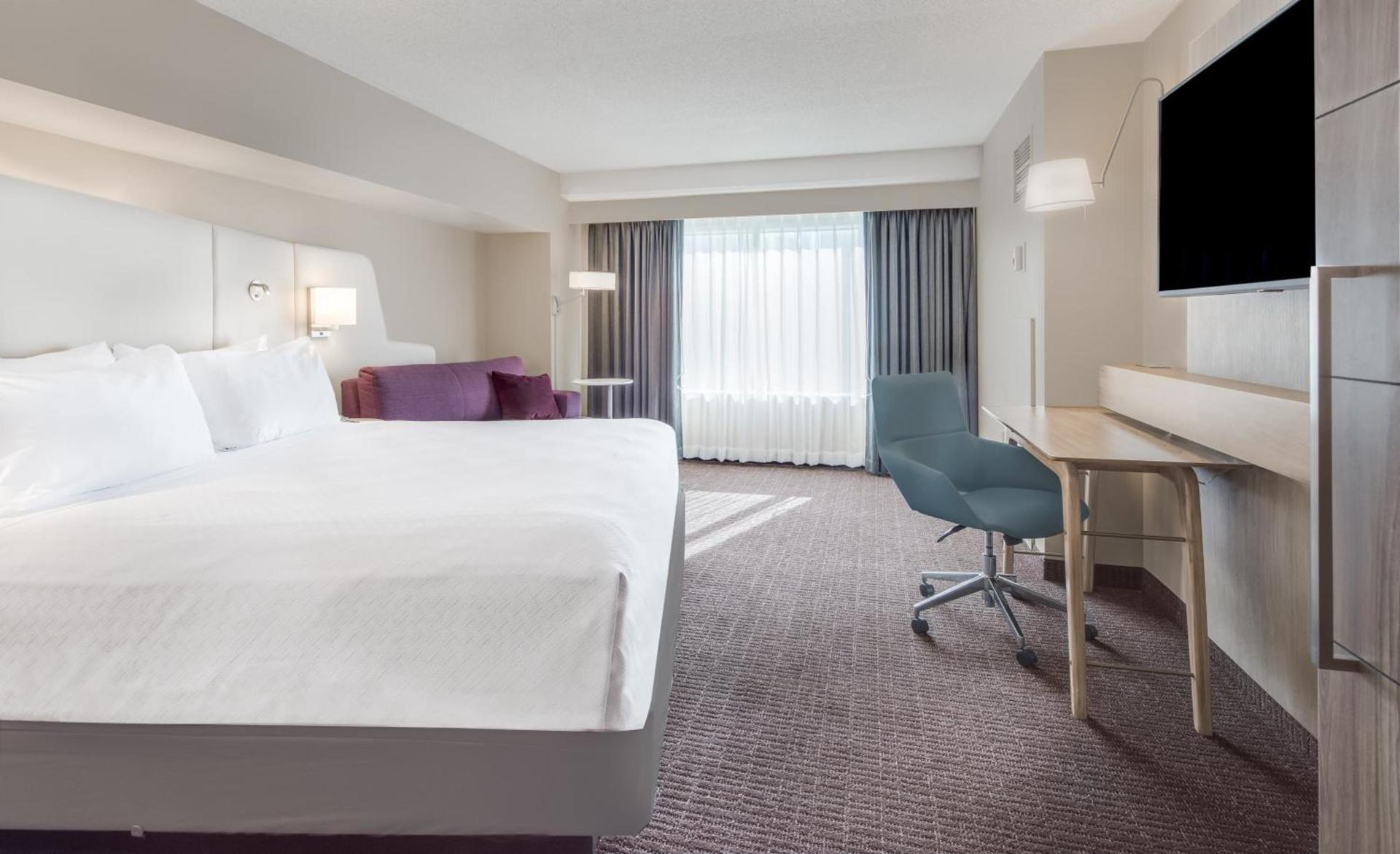 Crowne Plaza Cleveland at Playhouse Square by IHG photo 78