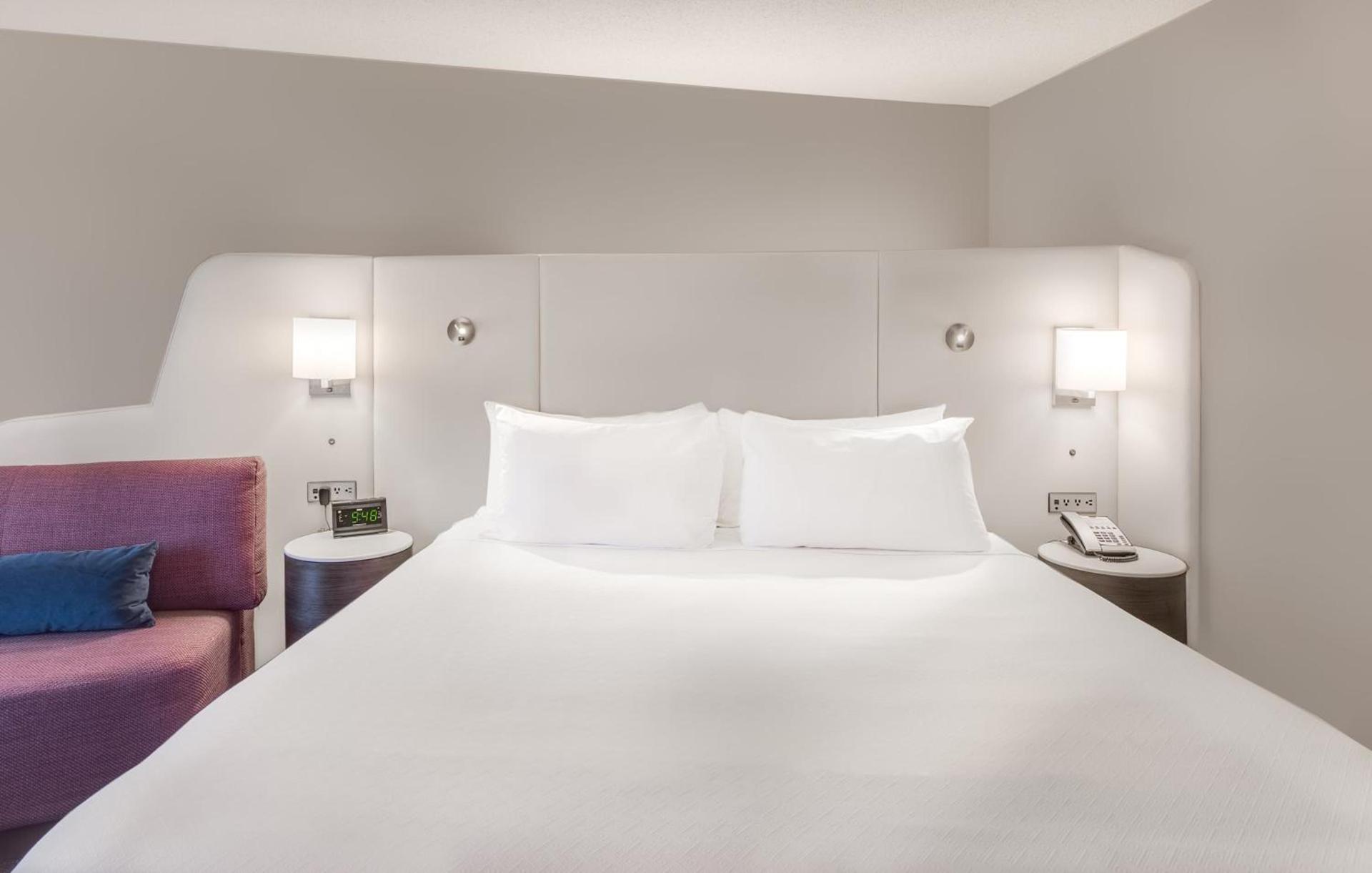 Crowne Plaza Cleveland at Playhouse Square by IHG photo 63