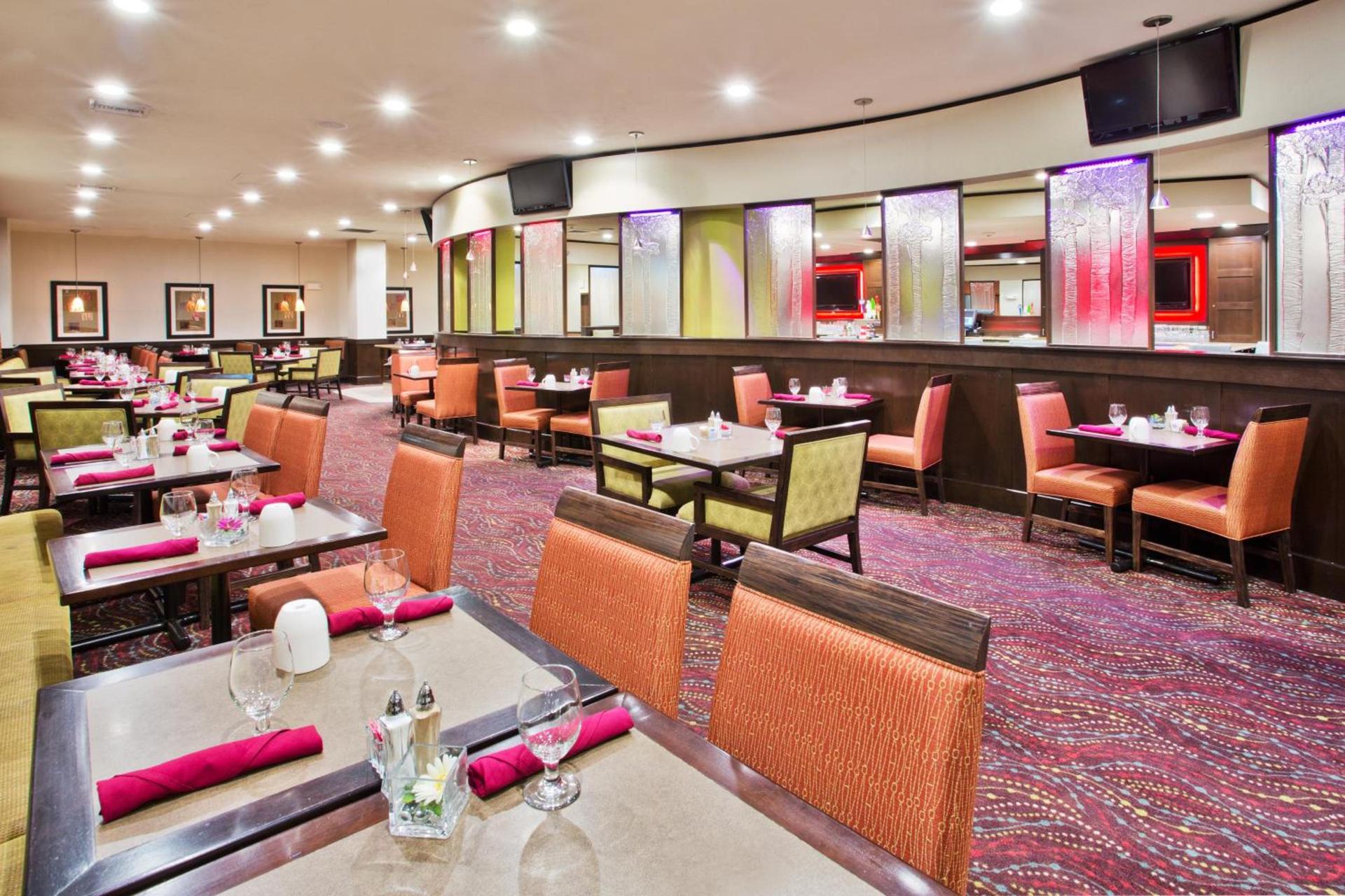 Crowne Plaza Anchorage-Midtown by IHG photo 38