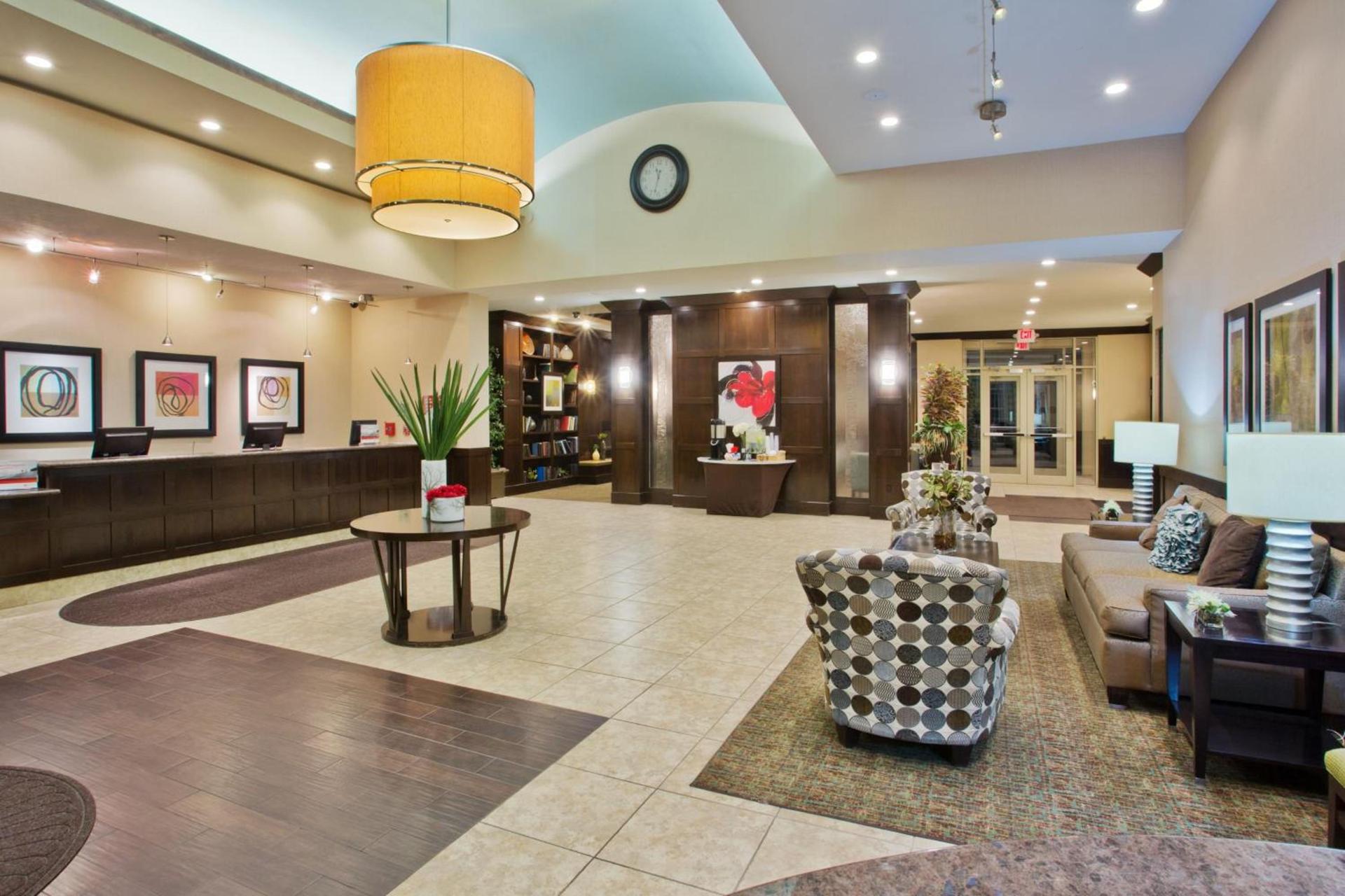 Crowne Plaza Anchorage-Midtown by IHG photo 32