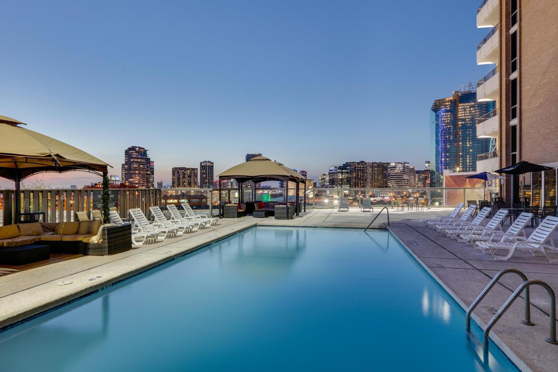 Crowne Plaza Dallas Downtown by IHG photo 15