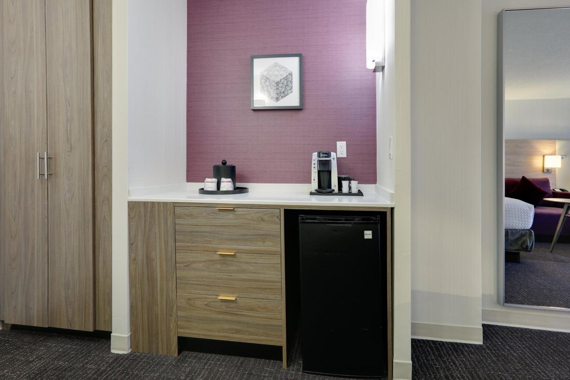 Crowne Plaza Dallas Downtown by IHG photo 35