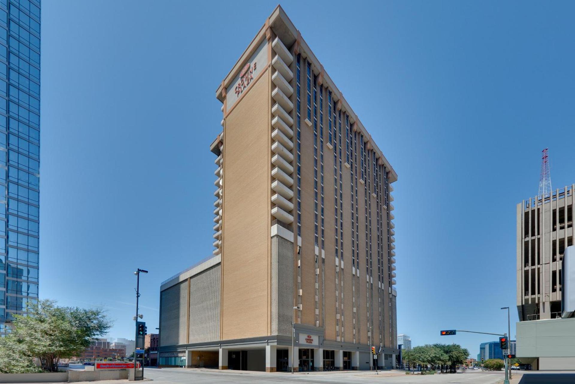 Crowne Plaza Dallas Downtown by IHG photo 17
