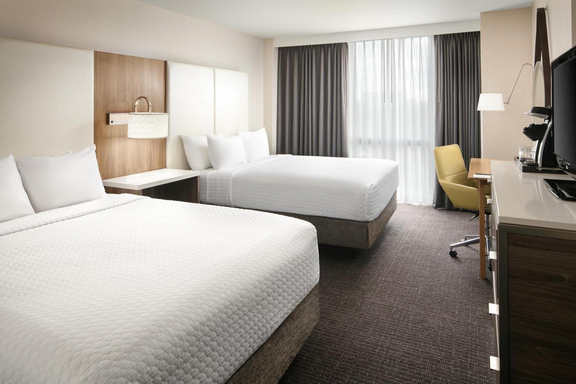 Crowne Plaza Dallas Market Ctr - Love Field, an IHG Hotel photo 30