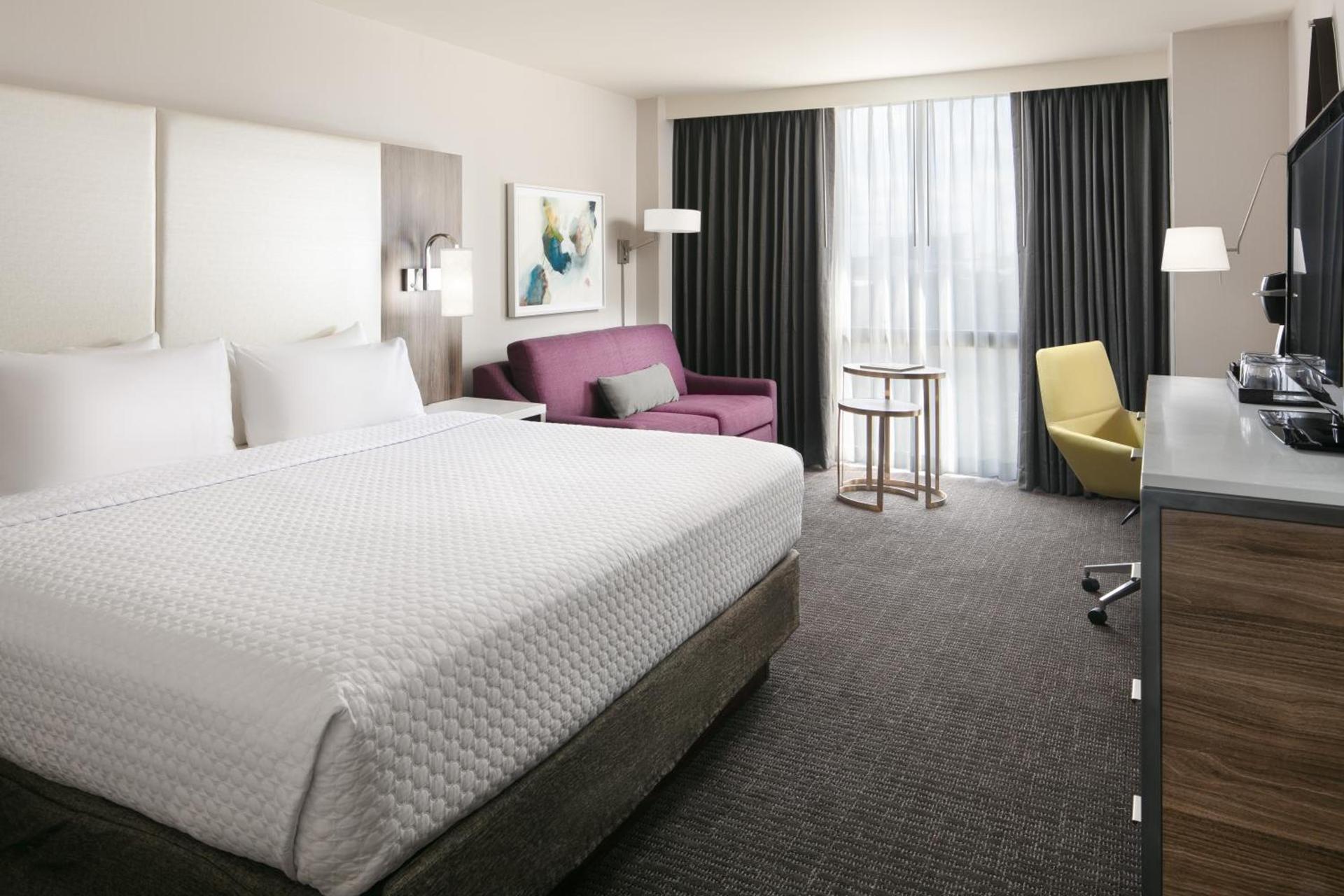 Crowne Plaza Dallas Market Ctr - Love Field, an IHG Hotel photo 28