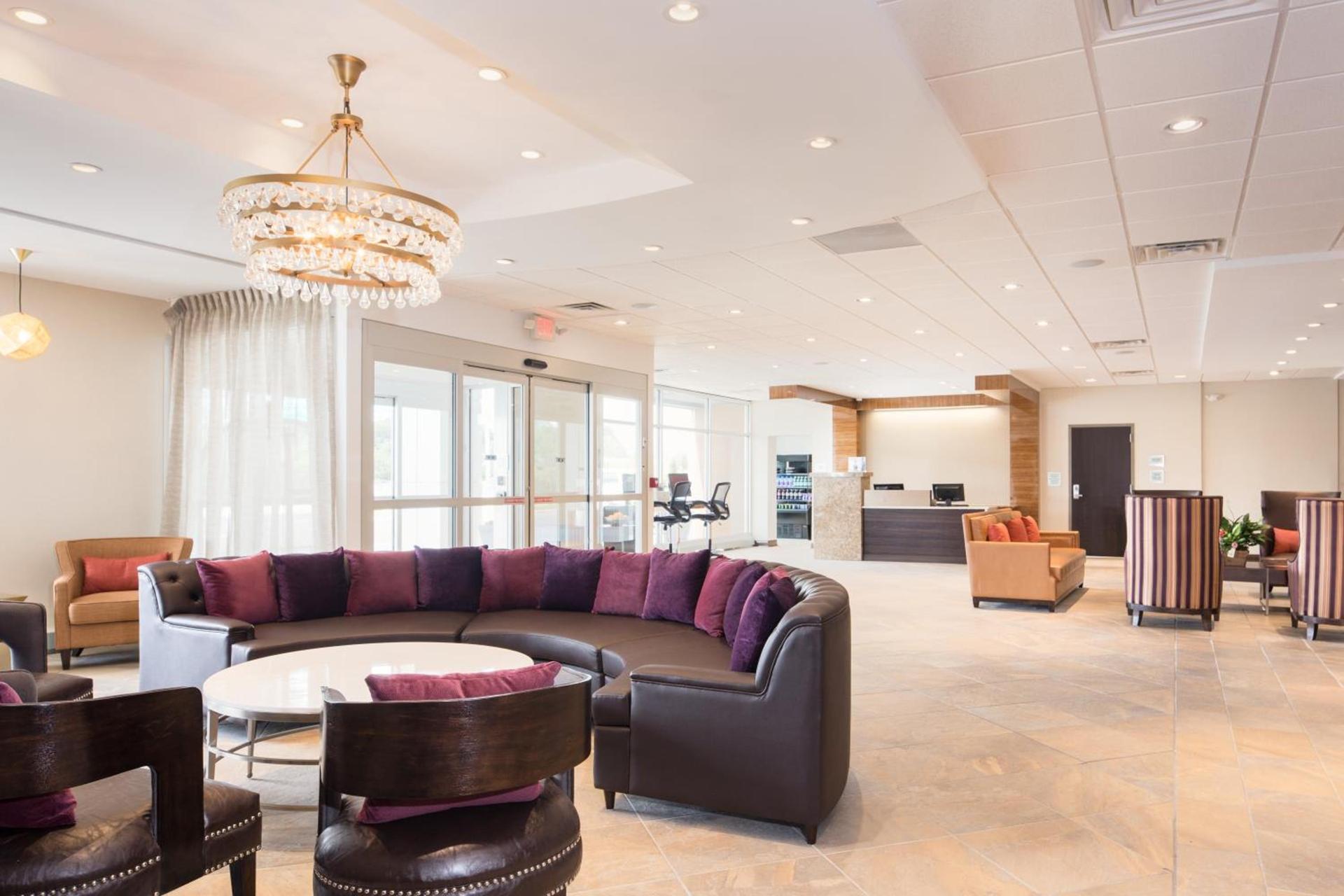 Crowne Plaza Chicago SW - Burr Ridge by IHG photo 7
