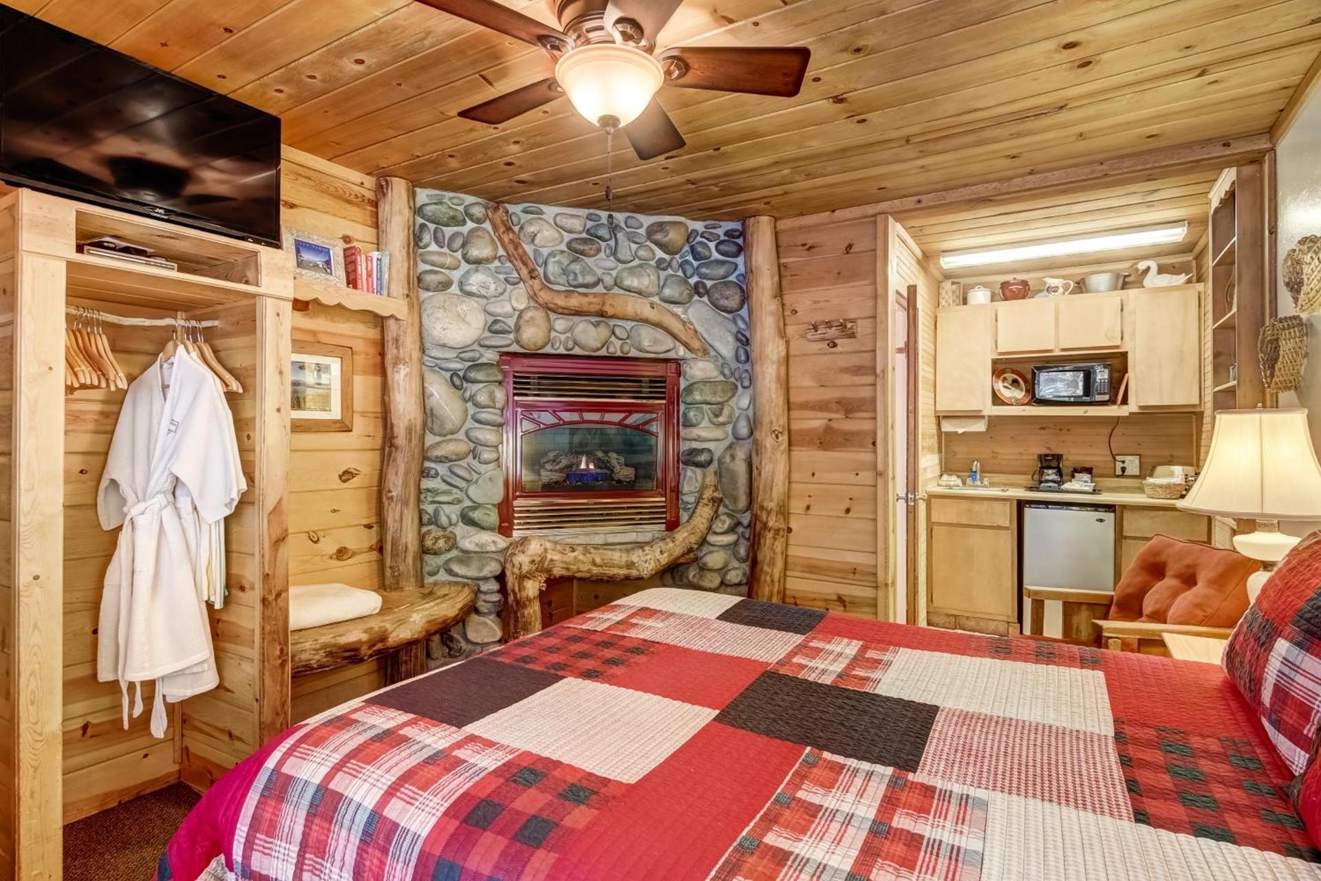 Heavenly Valley Lodge photo 70