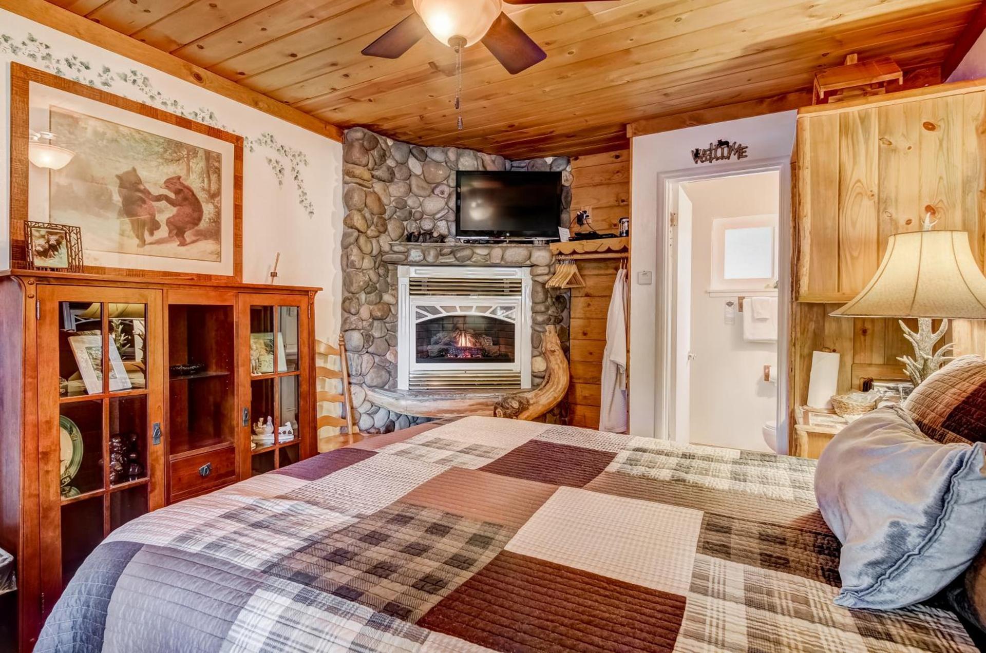 Heavenly Valley Lodge photo 57