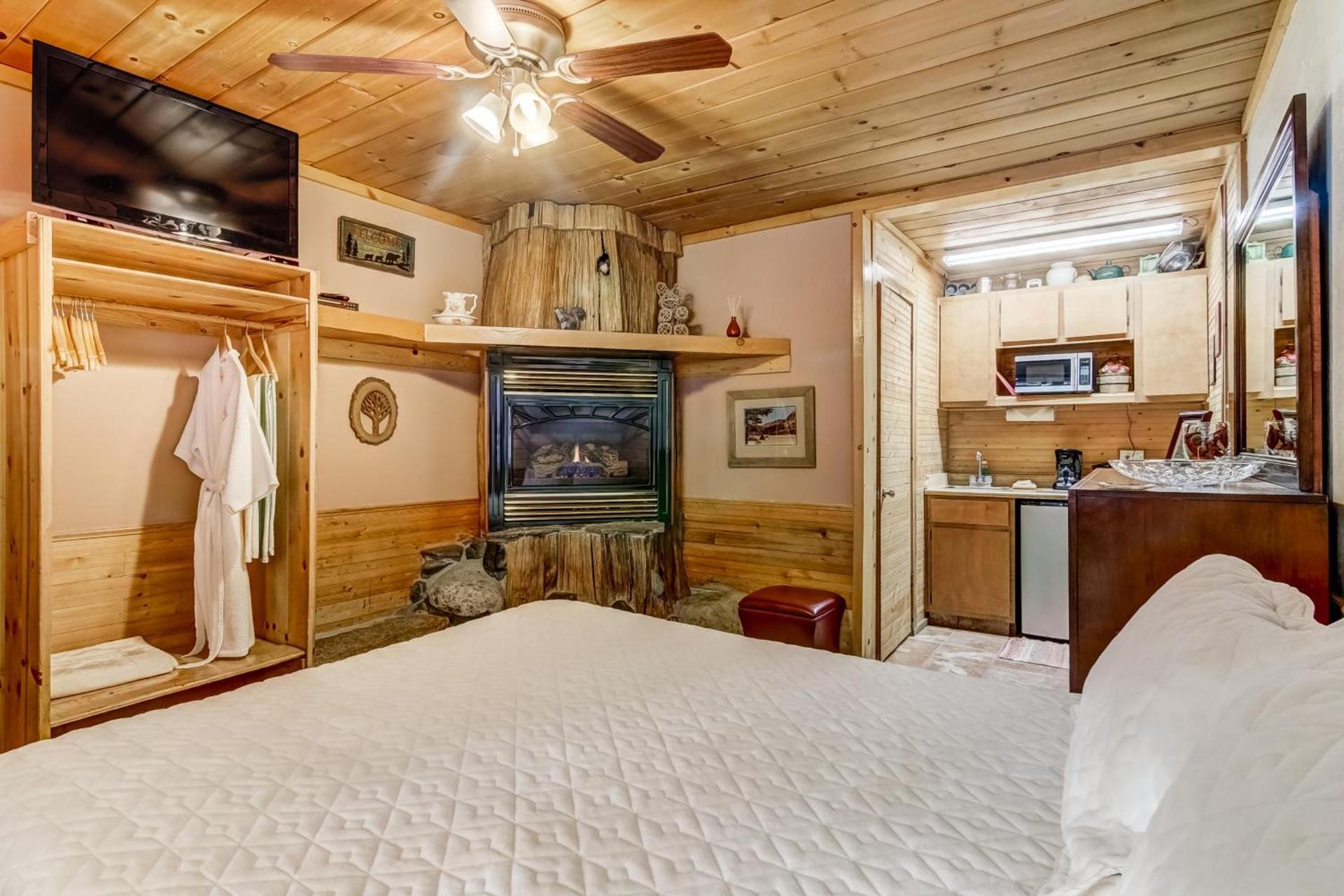 Heavenly Valley Lodge photo 37