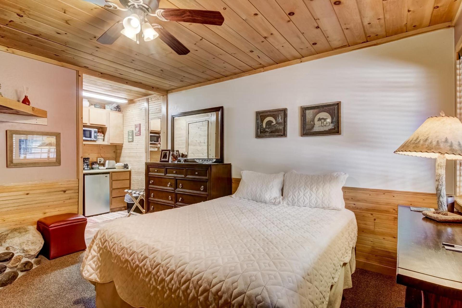 Heavenly Valley Lodge photo 42