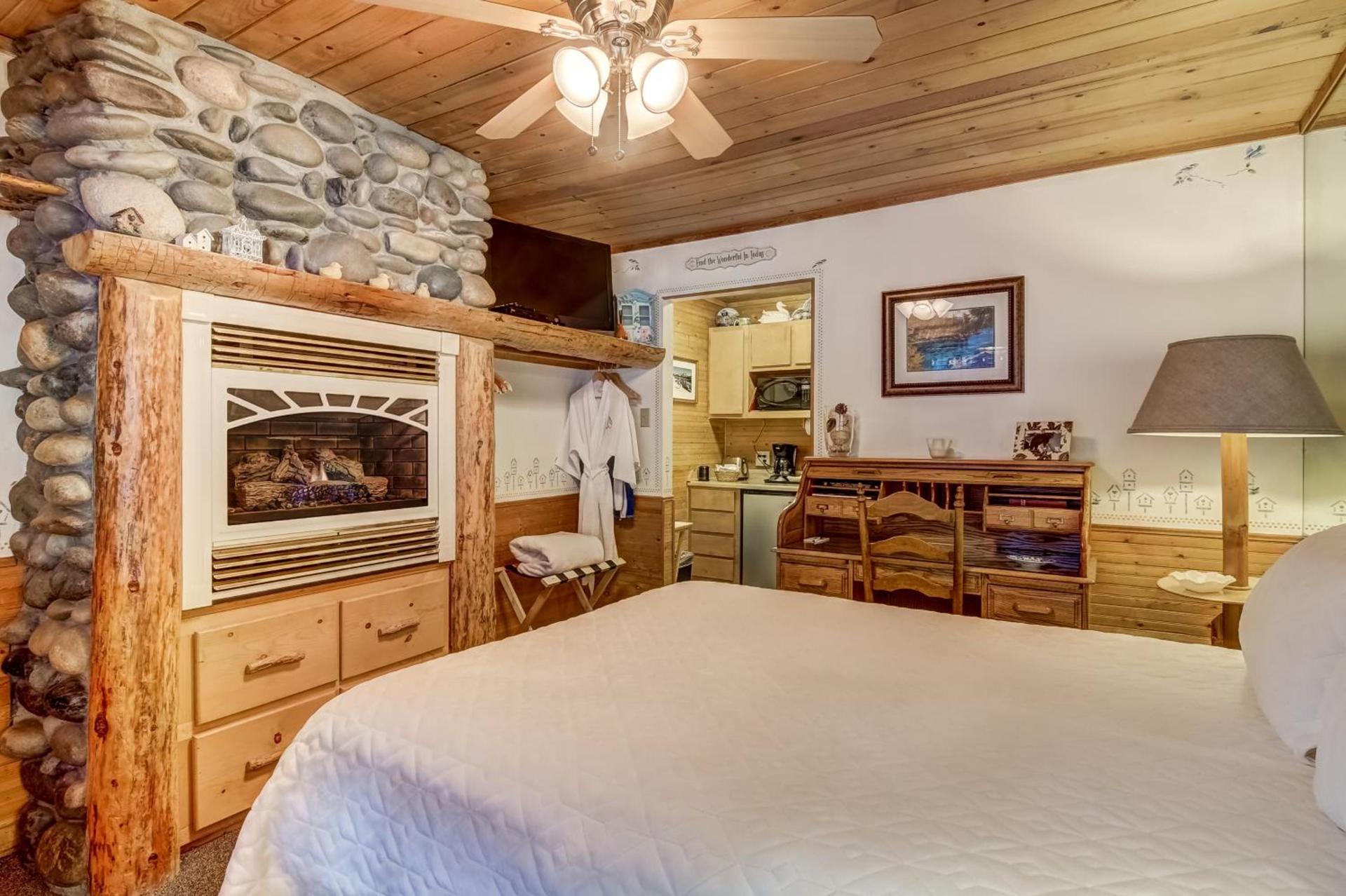 Heavenly Valley Lodge photo 35