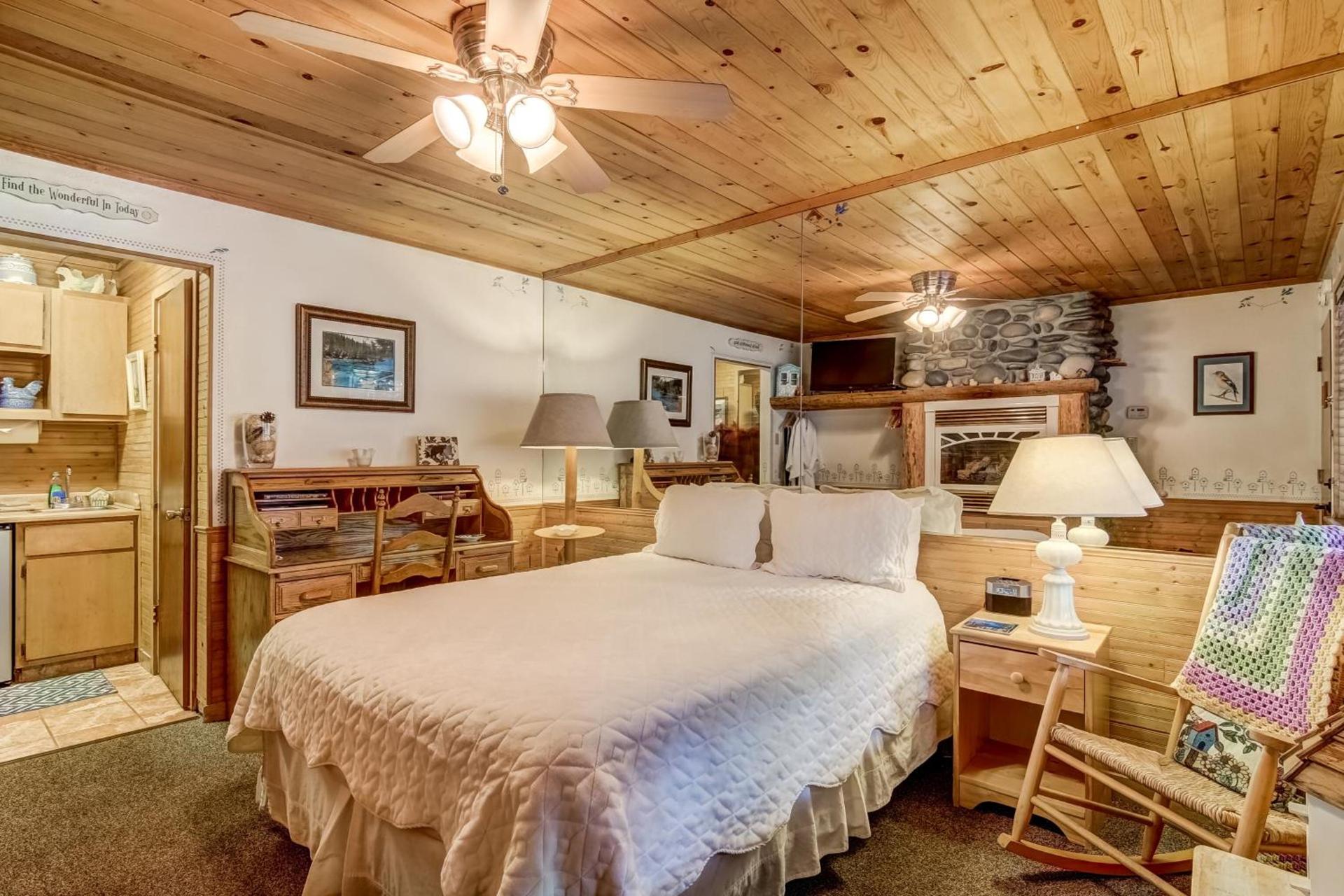 Heavenly Valley Lodge photo 55