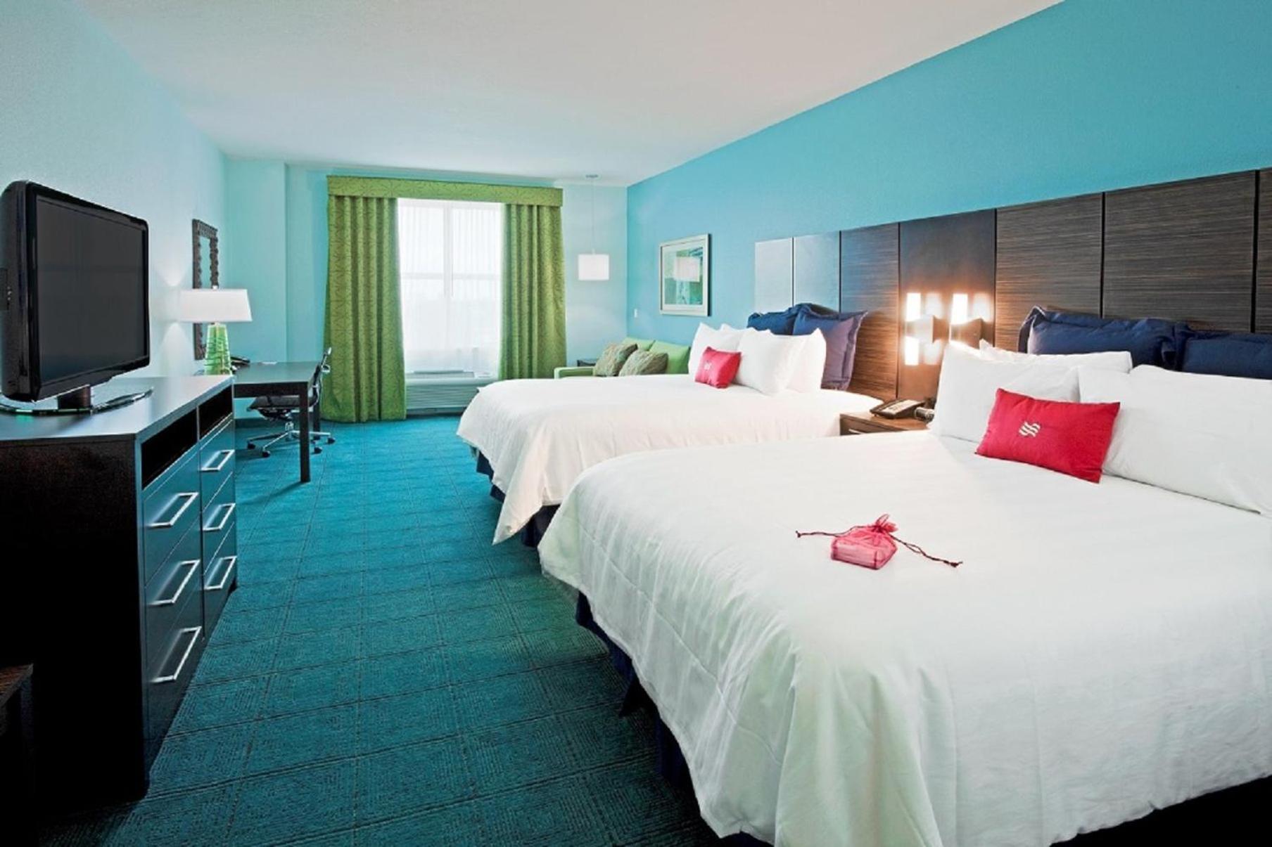 Crowne Plaza Hotel & Resorts Fort Lauderdale Airport/ Cruise by IHG photo 5