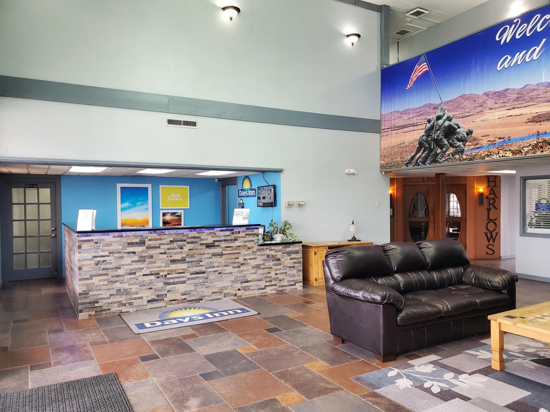 Days Inn by Wyndham Lawton photo 6