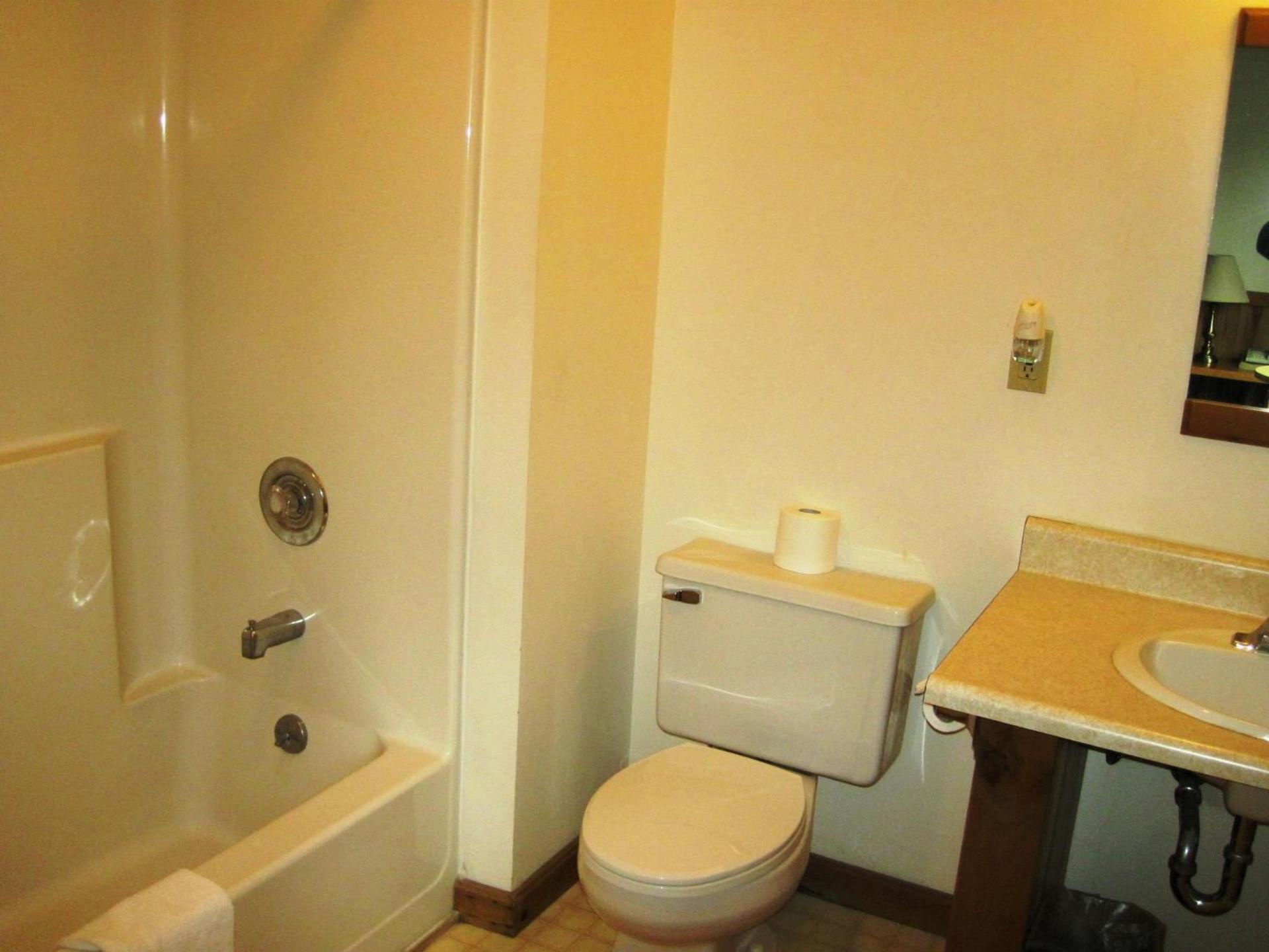 Mountain Sports Inn photo 31