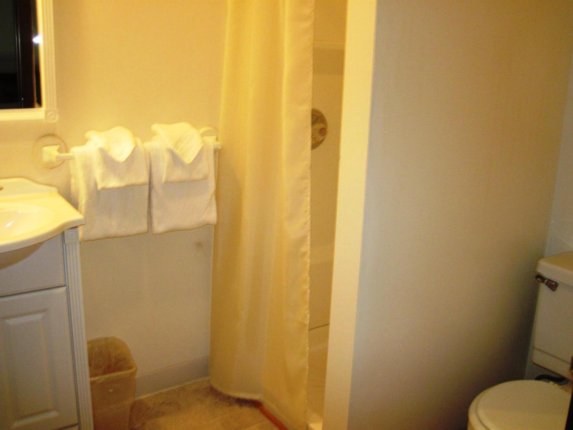 Mountain Sports Inn photo 32