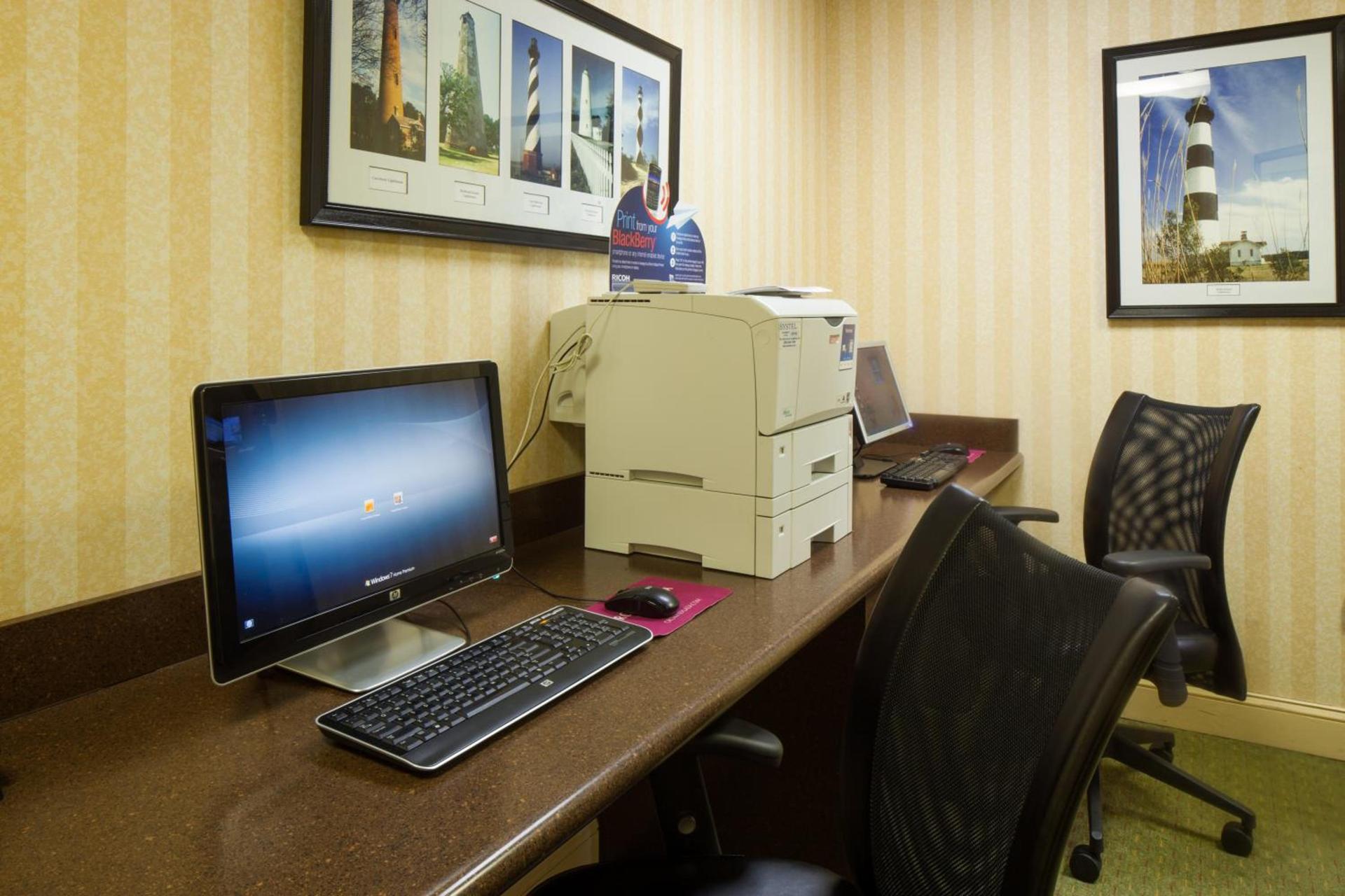 Crowne Plaza Hotel Hickory by IHG photo 37