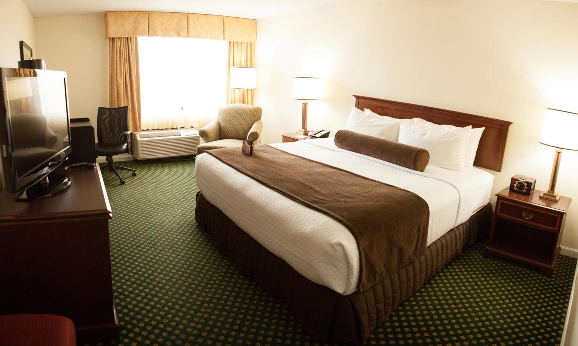 Crowne Plaza Hotel Hickory by IHG photo 23