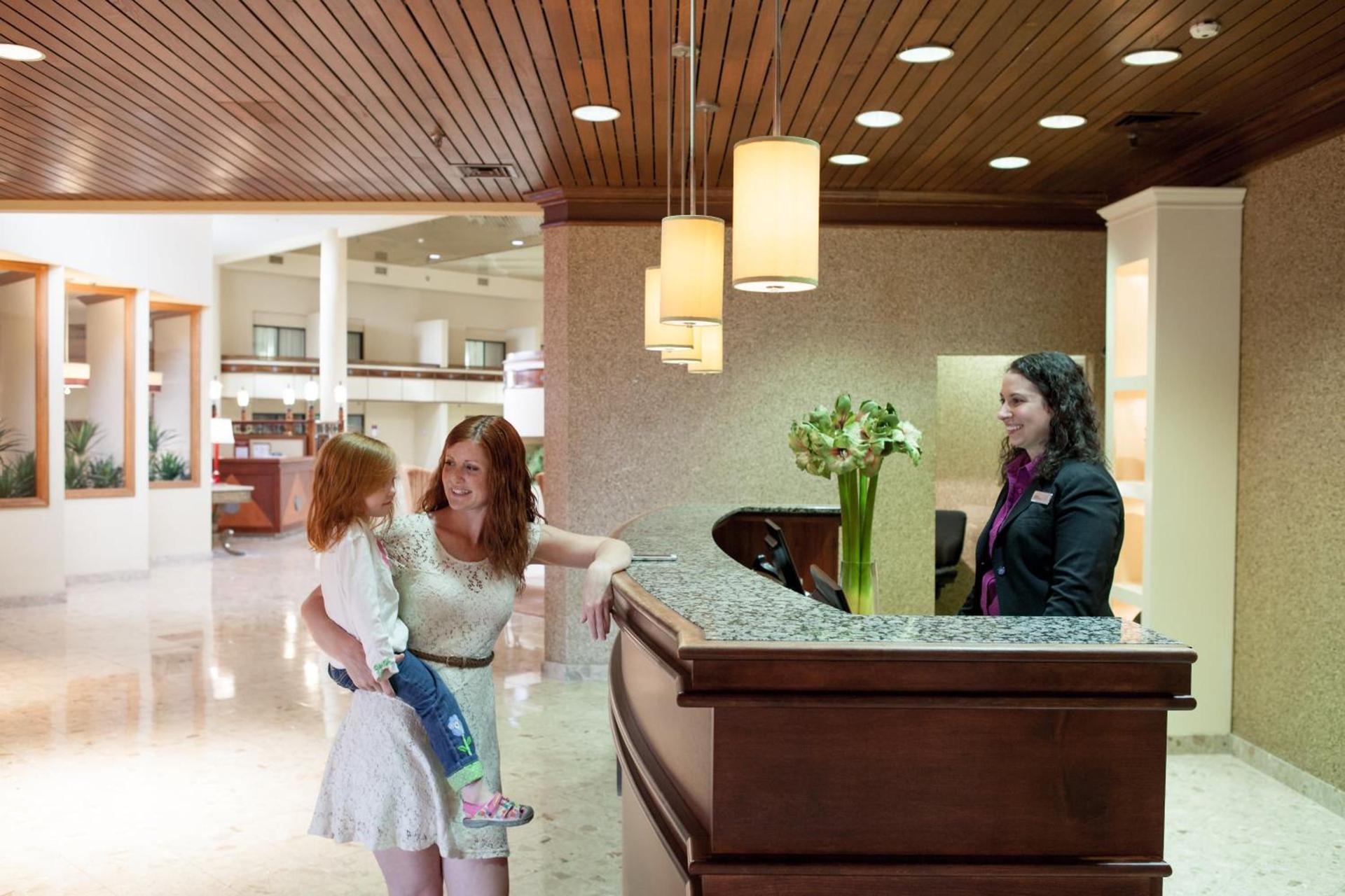 Crowne Plaza Hotel Hickory by IHG photo 28