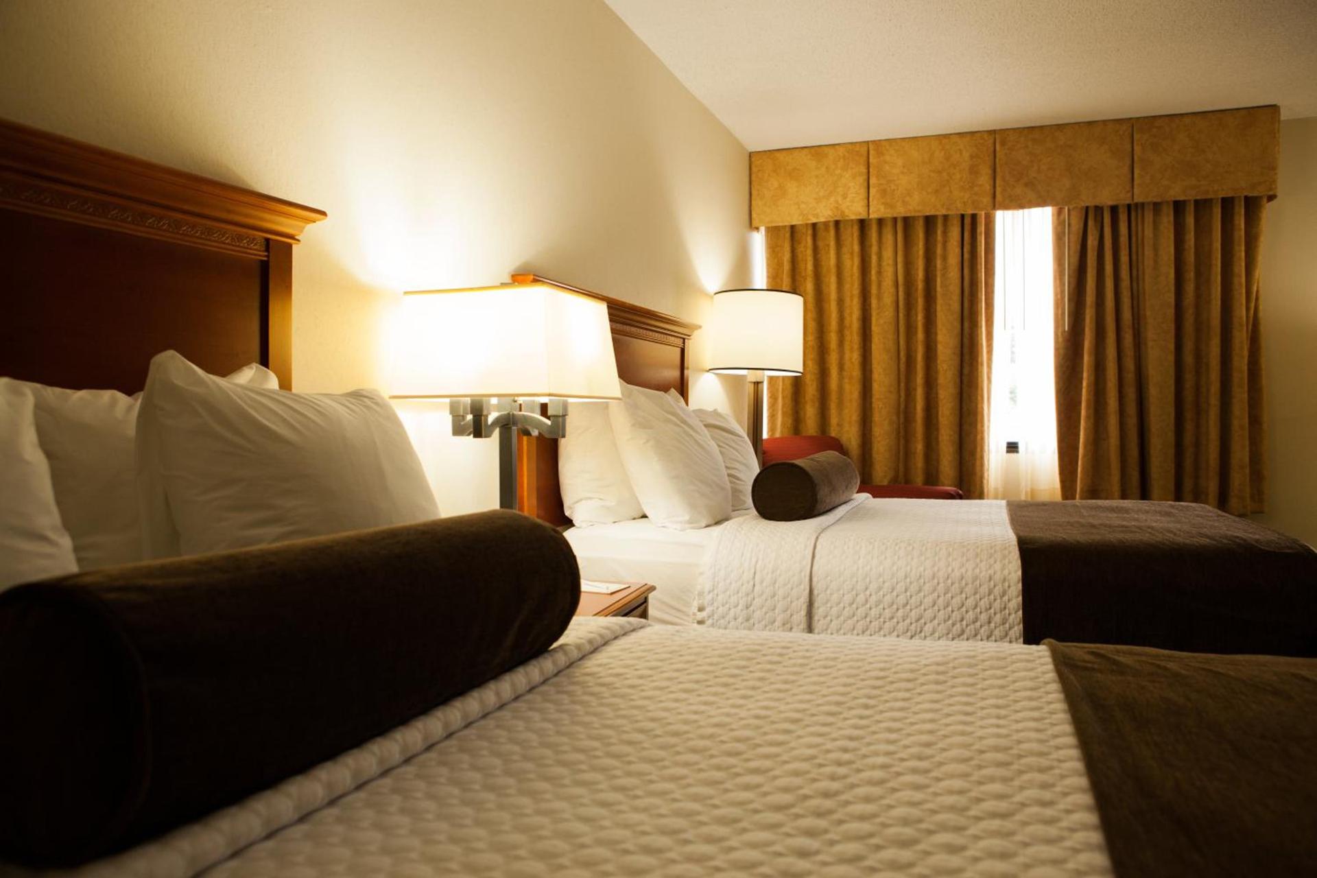 Crowne Plaza Hotel Hickory by IHG photo 13