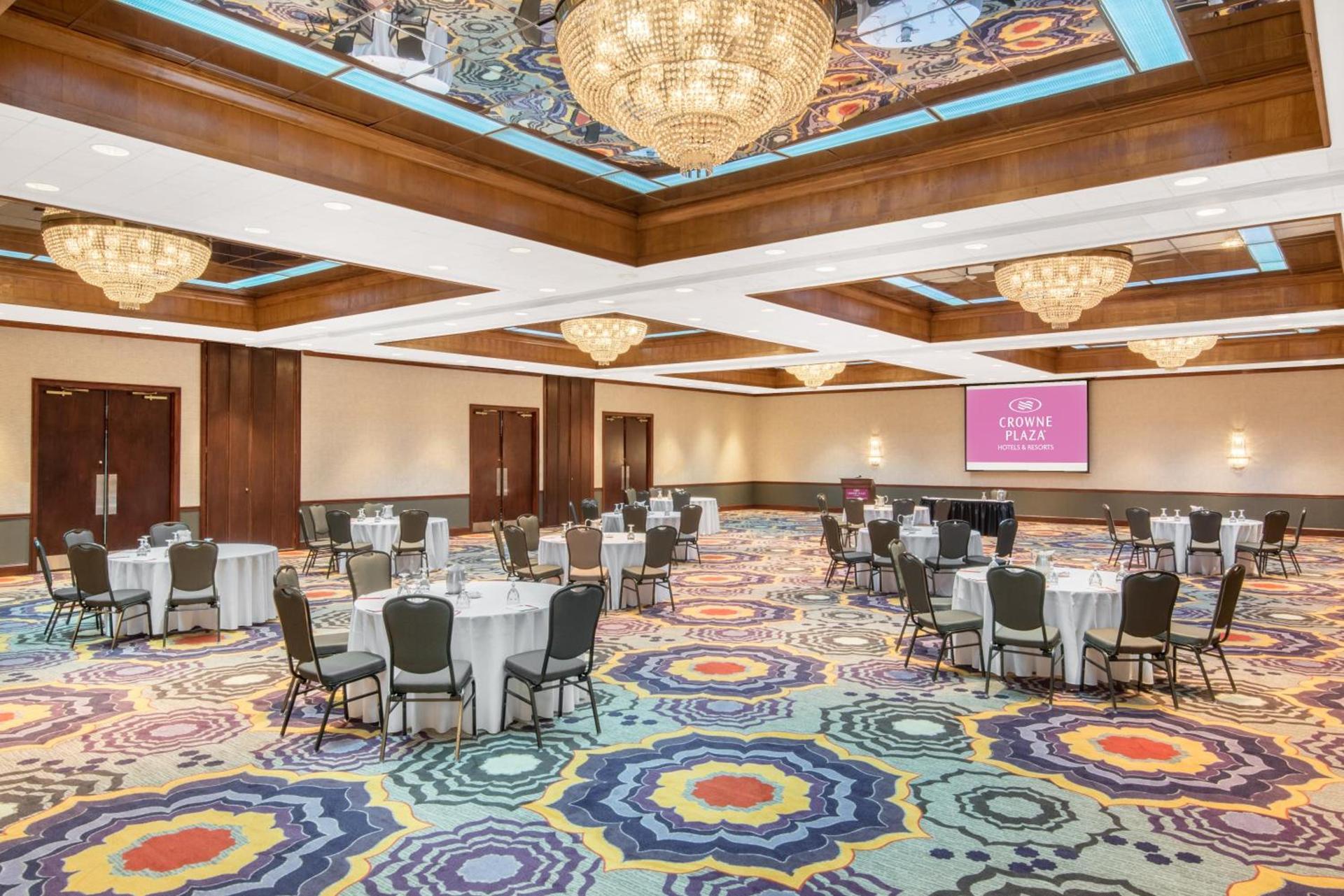 Crowne Plaza Hotel Hickory by IHG photo 12