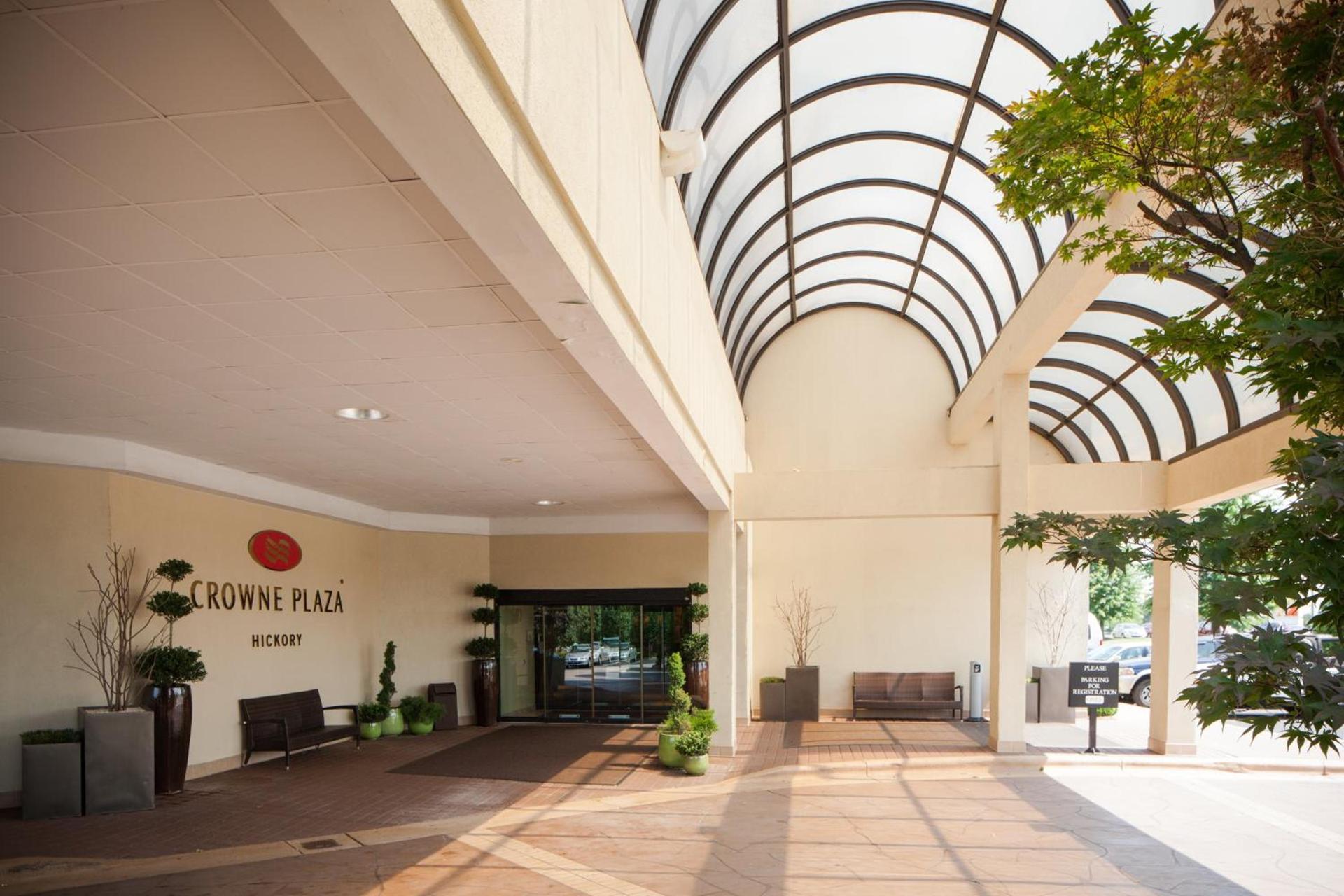 Crowne Plaza Hotel Hickory by IHG photo 6