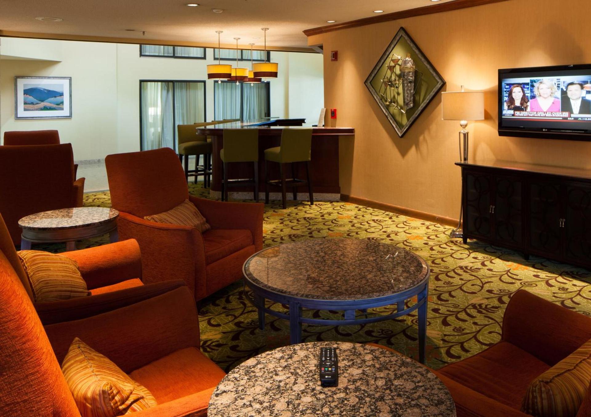 Crowne Plaza Hotel Hickory by IHG photo 40