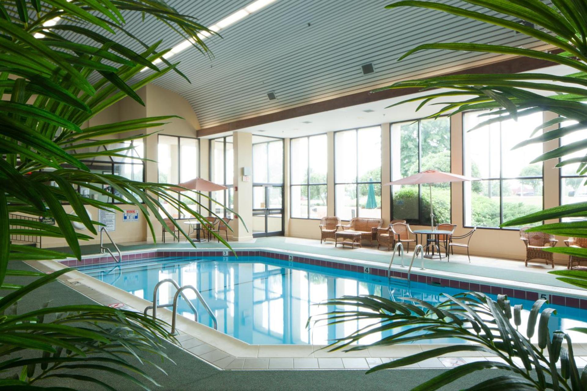 Crowne Plaza Hotel Hickory by IHG photo 3