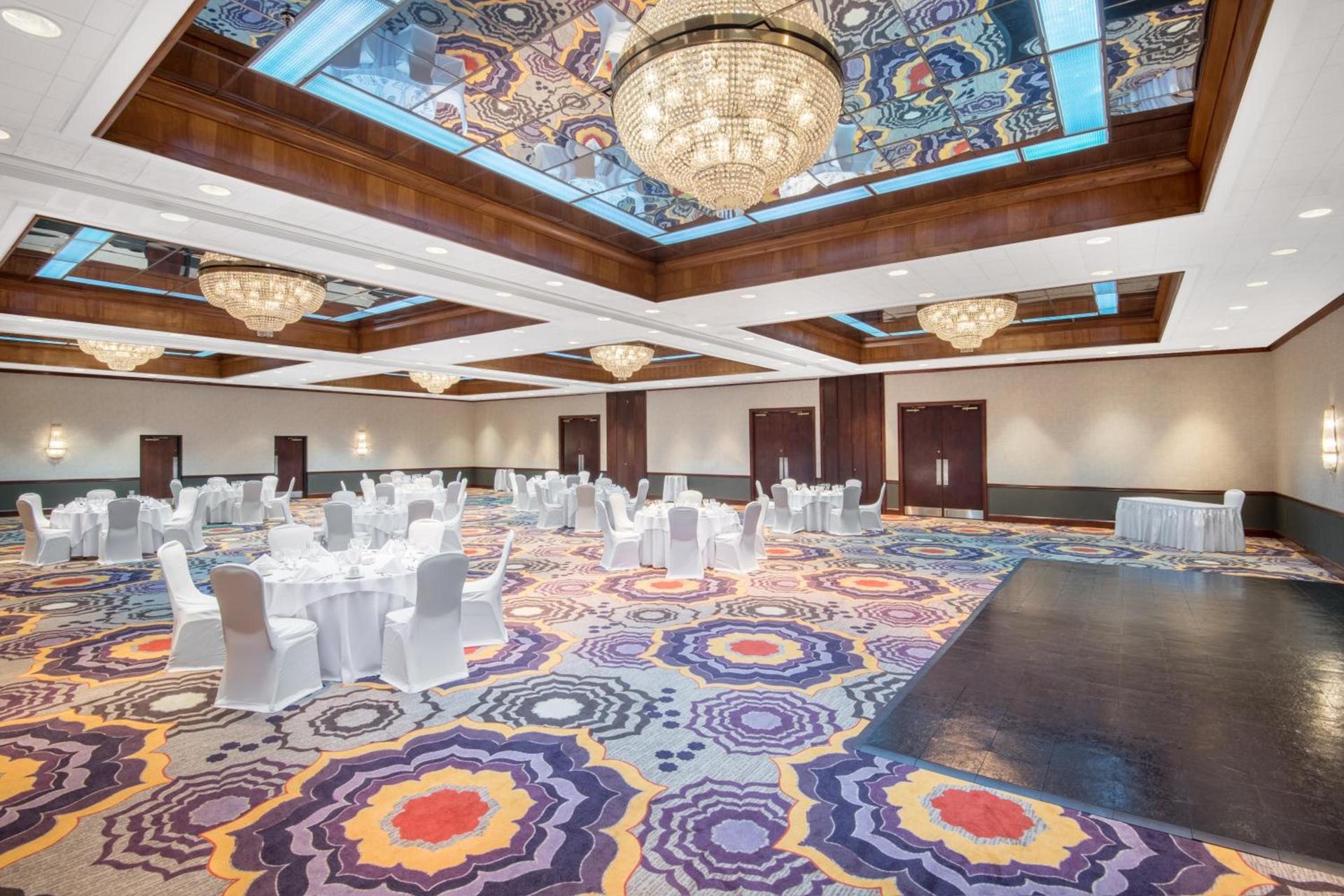 Crowne Plaza Hotel Hickory by IHG photo 31