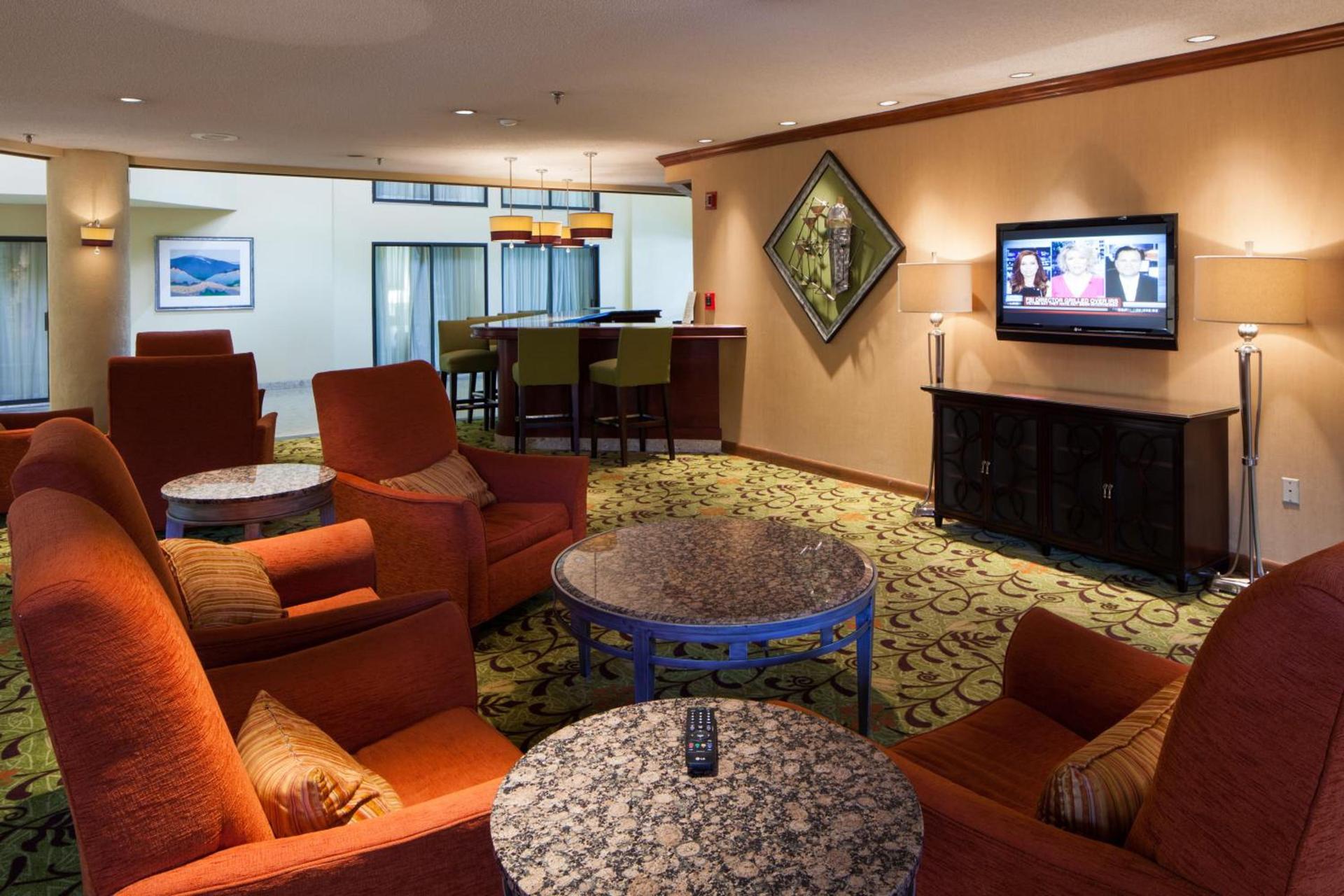 Crowne Plaza Hotel Hickory by IHG photo 26