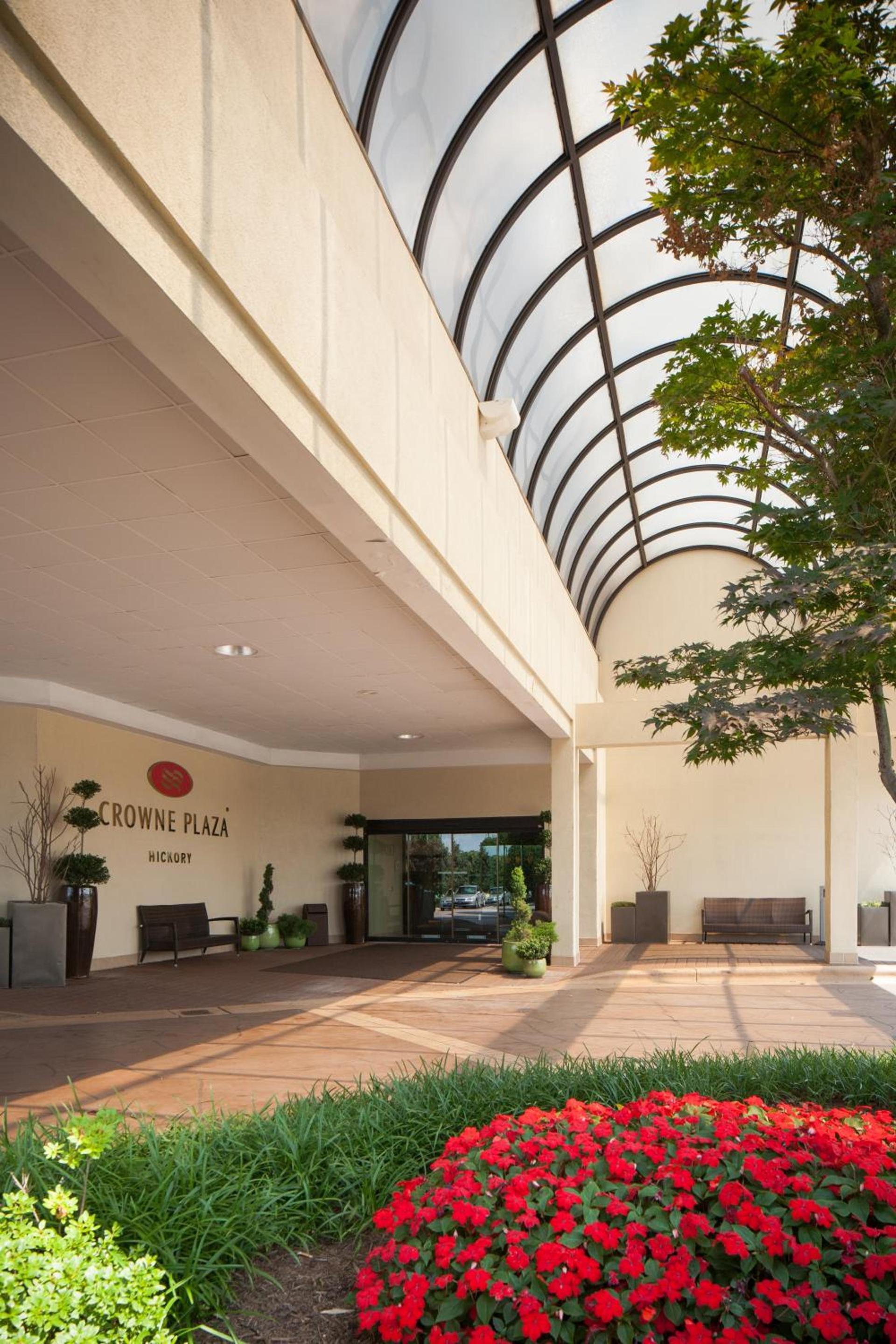 Crowne Plaza Hotel Hickory by IHG photo 43