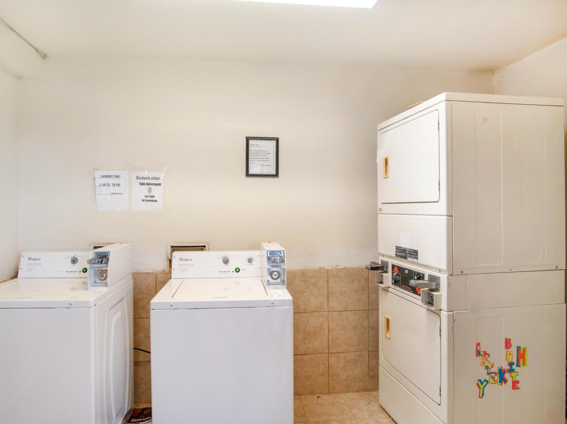 Budgetlodge photo 15