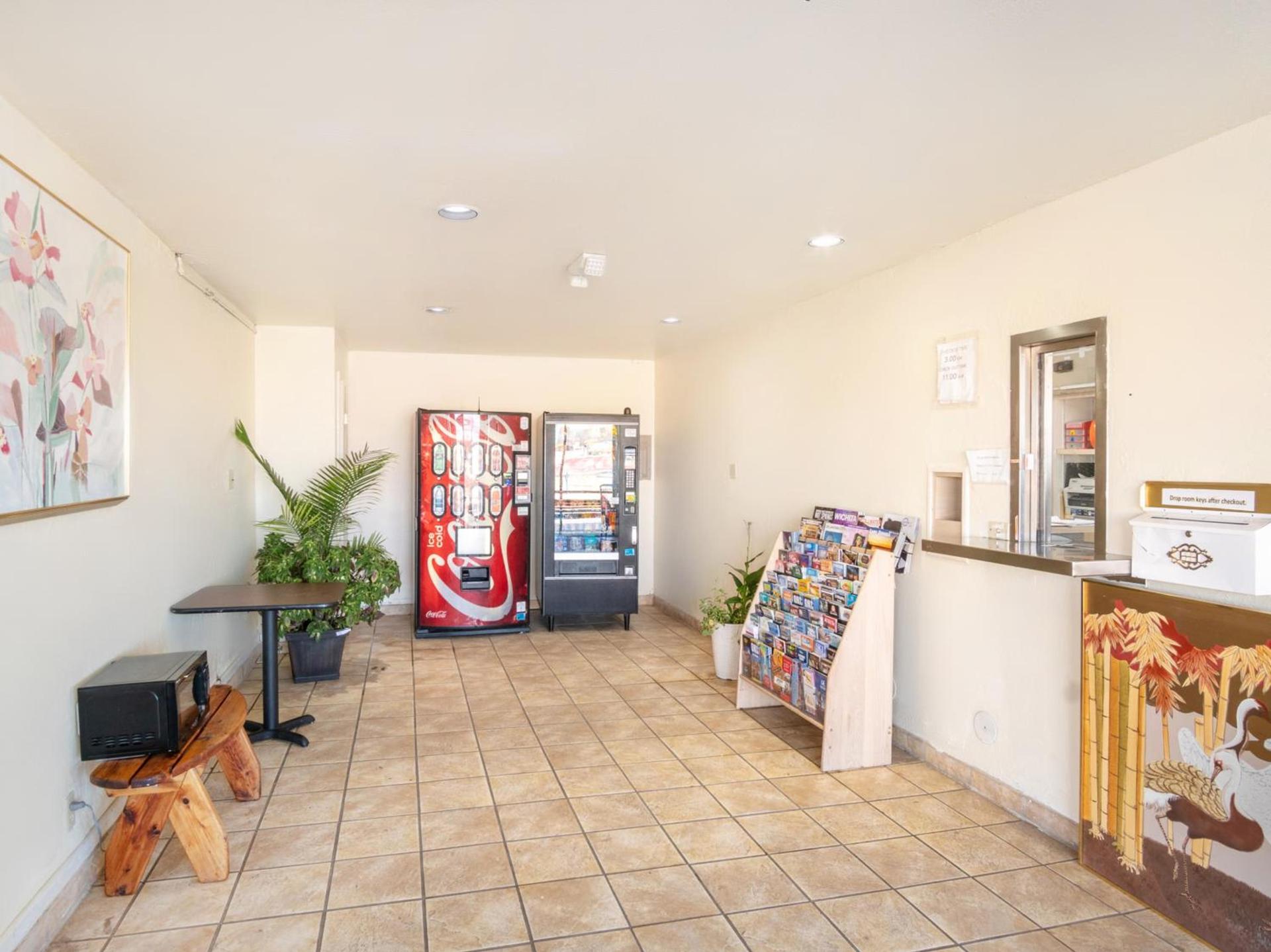 Budgetlodge photo 6