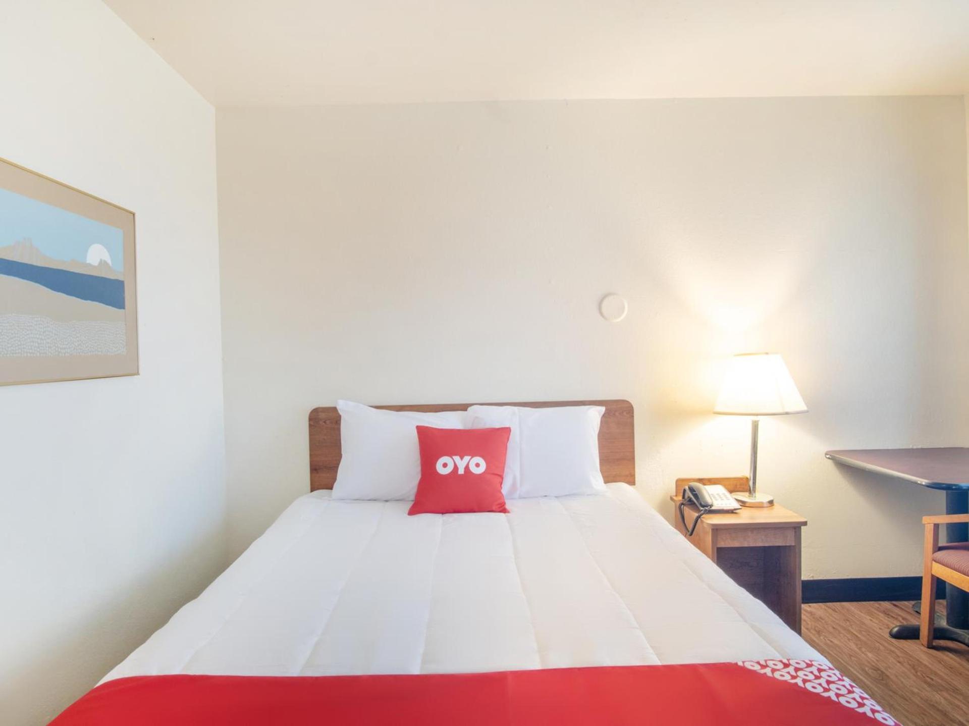 Budgetlodge photo 24