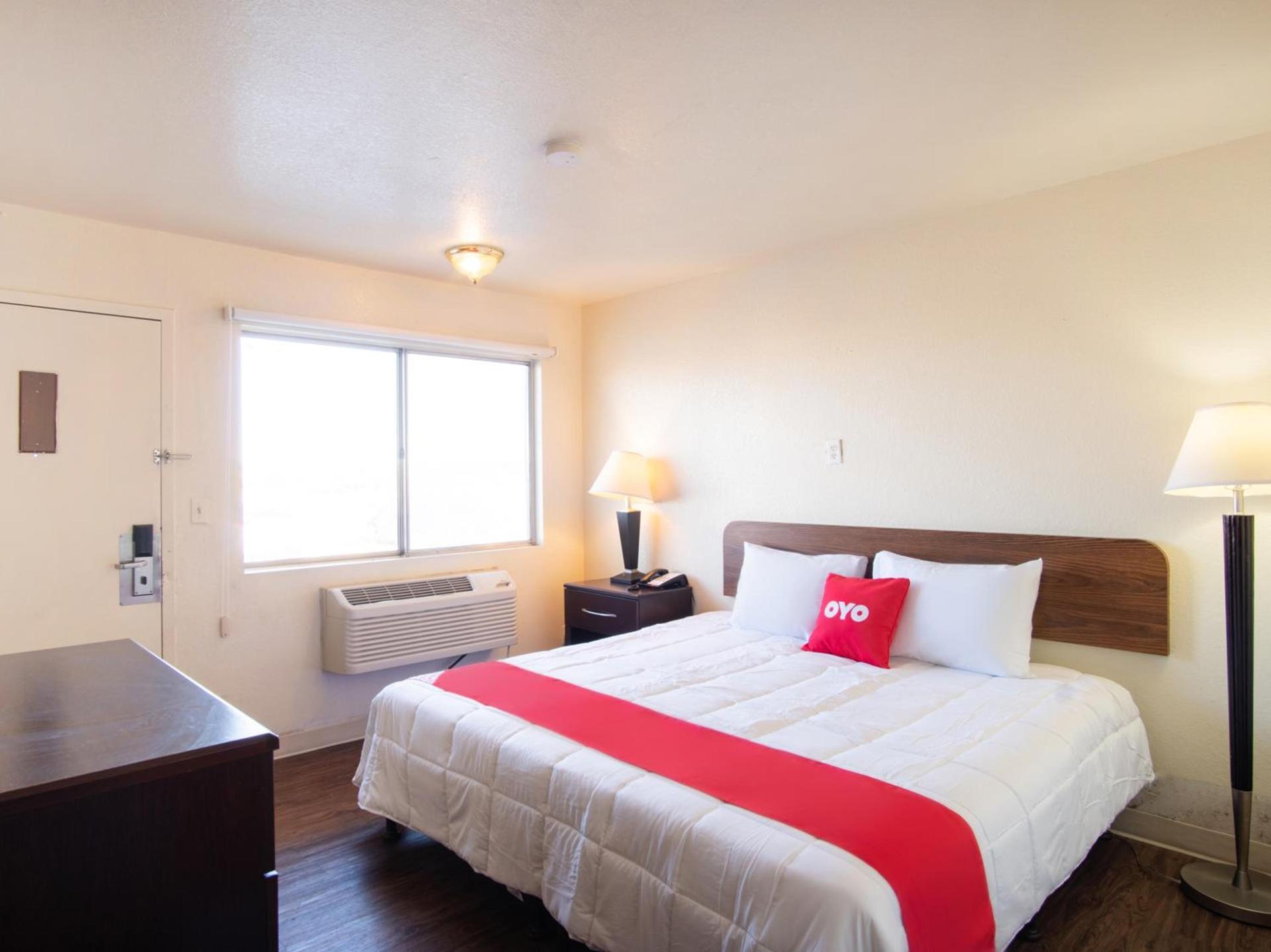 Budgetlodge photo 18
