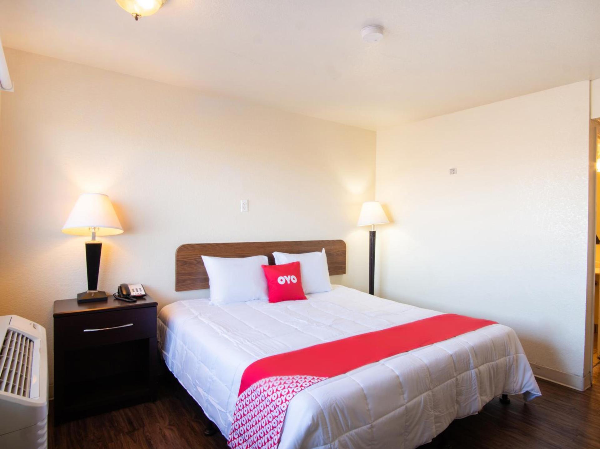 Budgetlodge photo 19