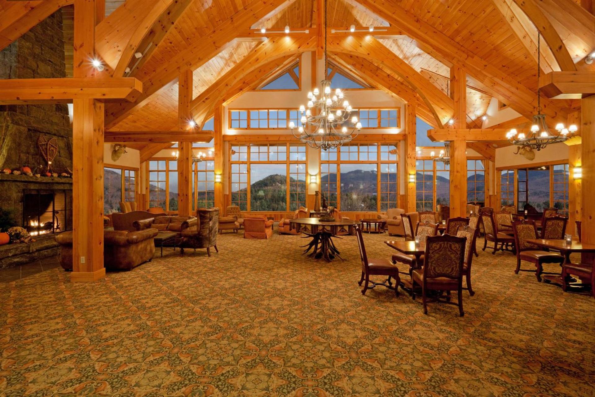 Grandview Lake Placid photo 11