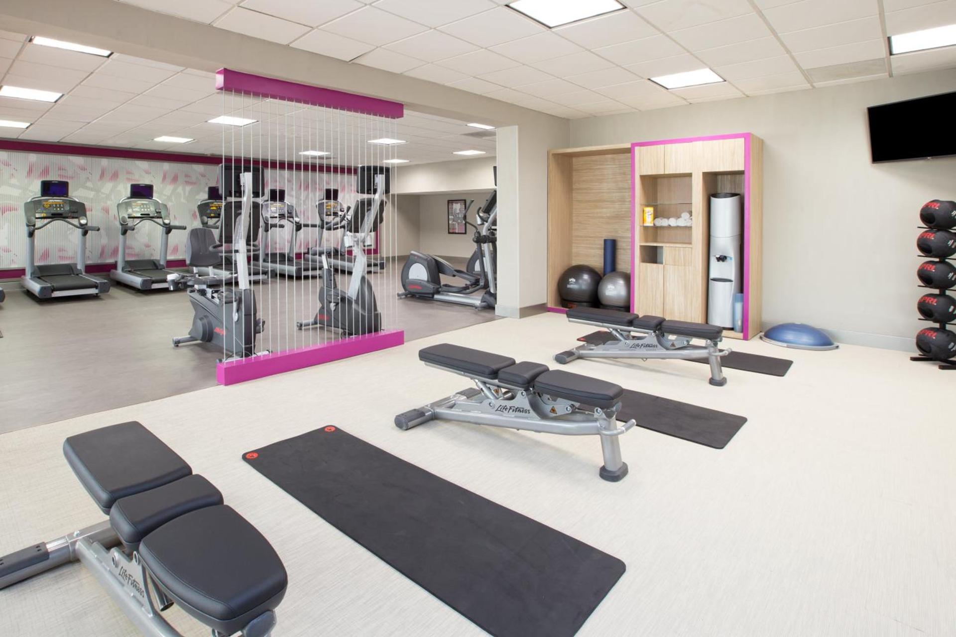 Wyndham Houston near NRG Park - Medical Center photo 78