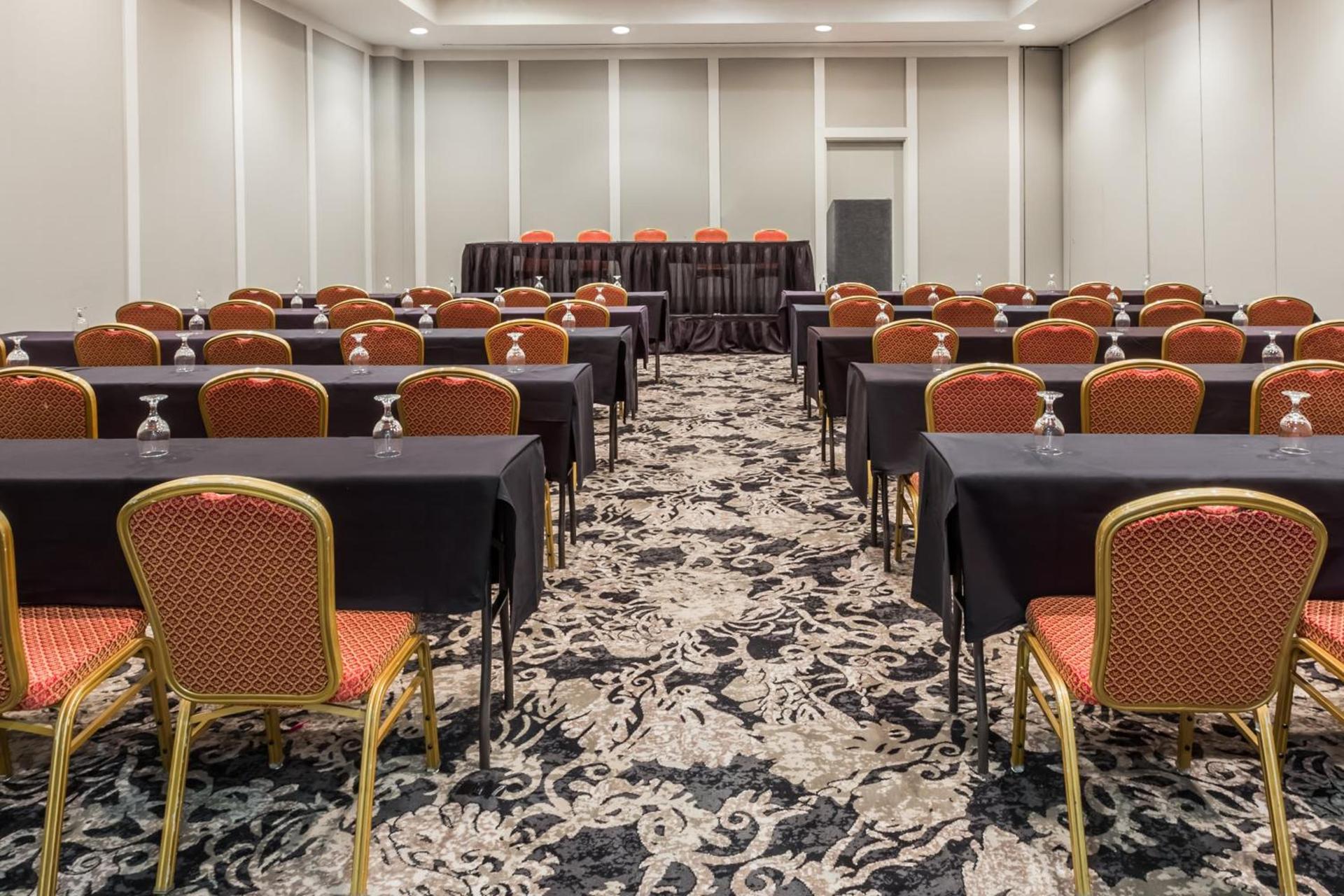 Wyndham Houston near NRG Park - Medical Center photo 93