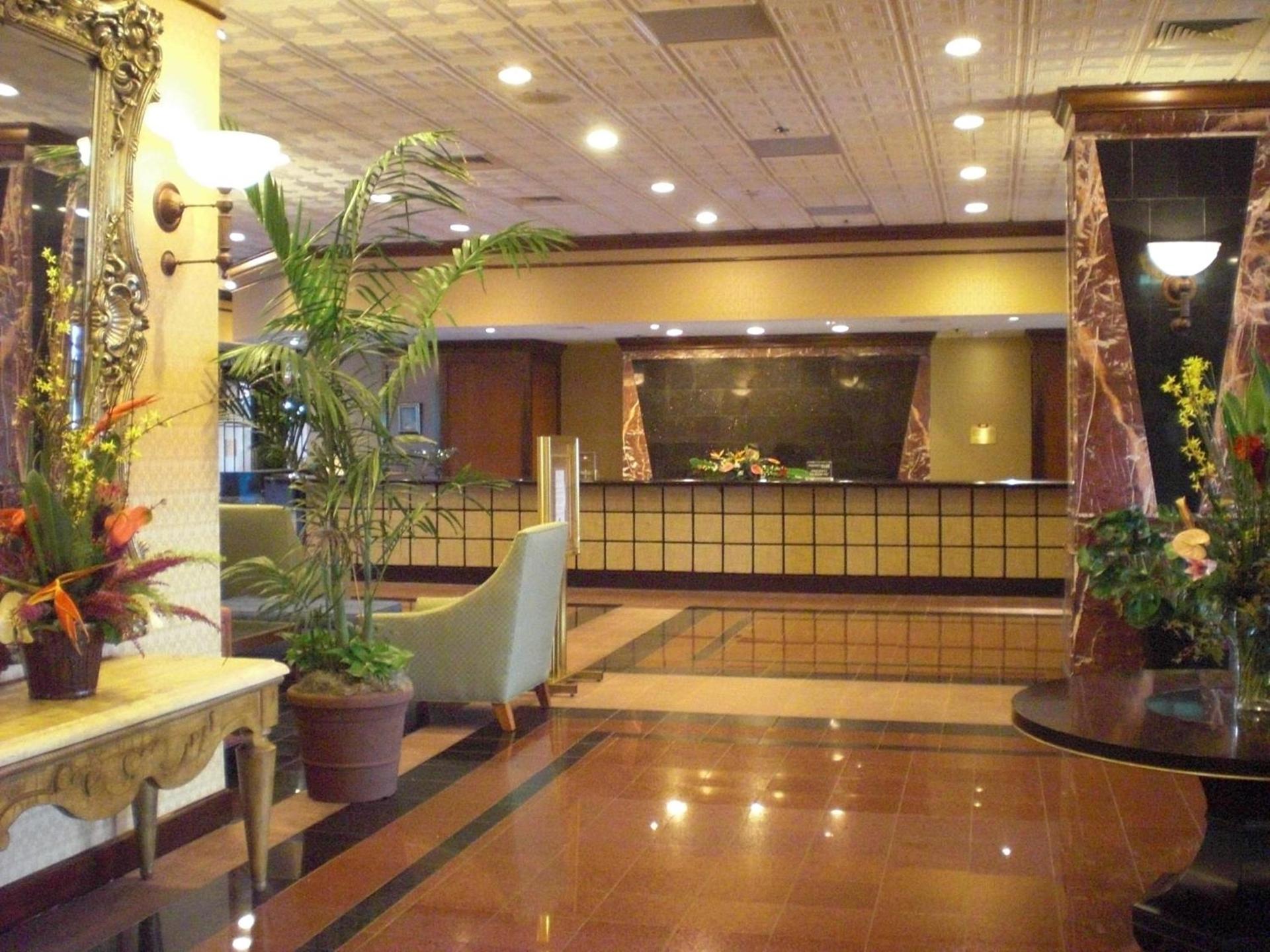 Wyndham Houston near NRG Park - Medical Center photo 5