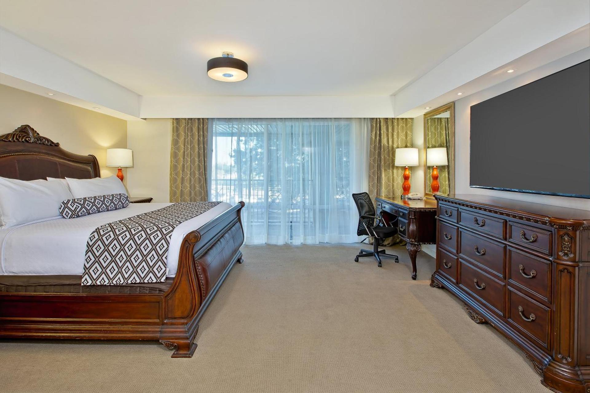 Wyndham Houston near NRG Park - Medical Center photo 59