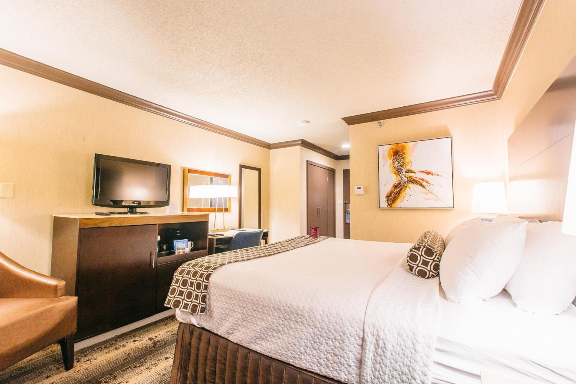 Crowne Plaza Hotel Harrisburg-Hershey by IHG photo 14