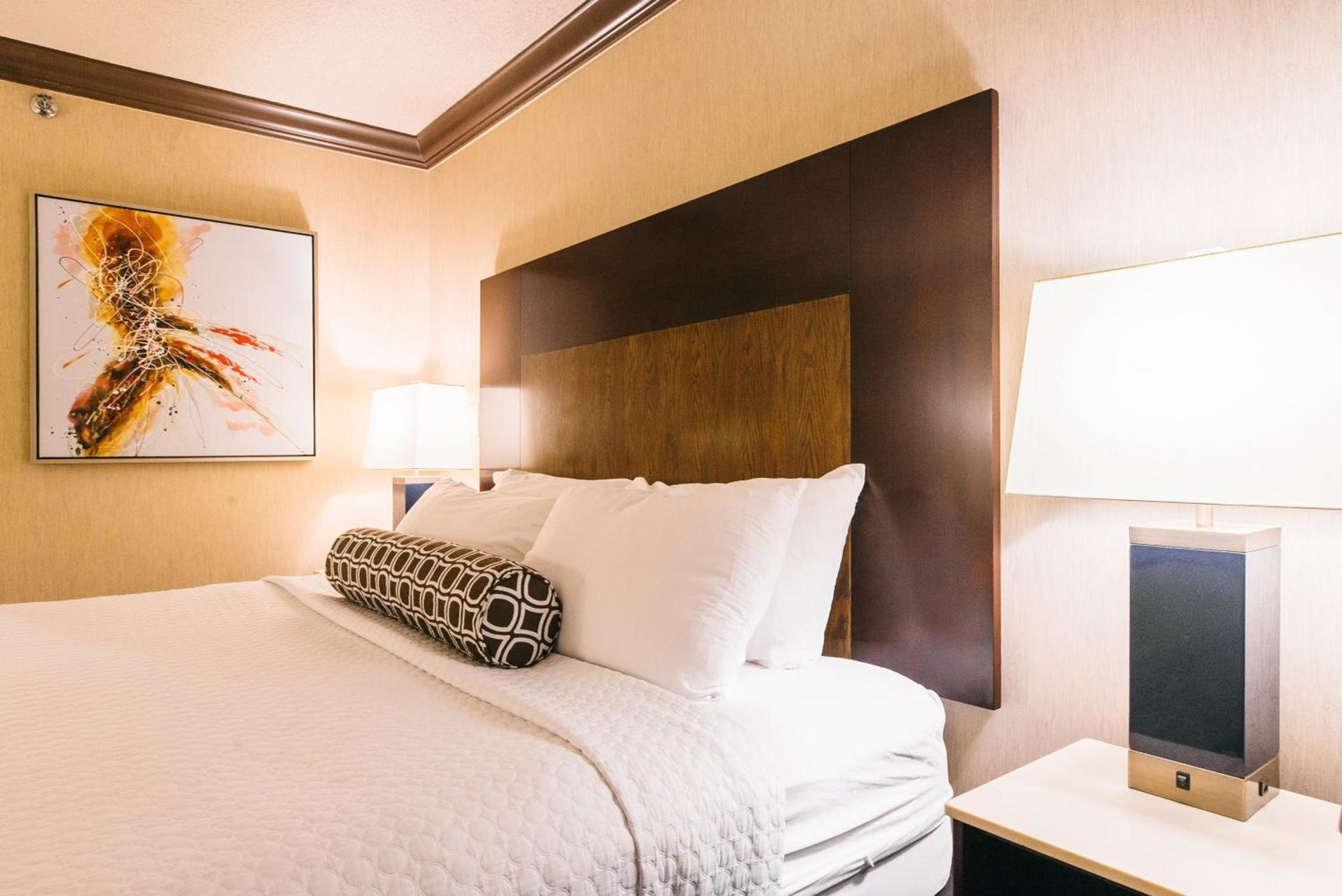 Crowne Plaza Hotel Harrisburg-Hershey by IHG photo 15