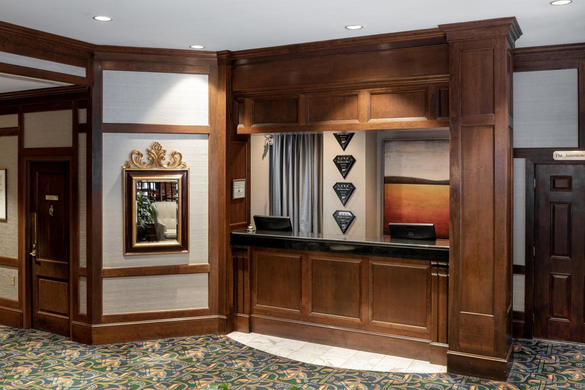 The Berkeley Richmond, Outset Collection by Hilton photo 3