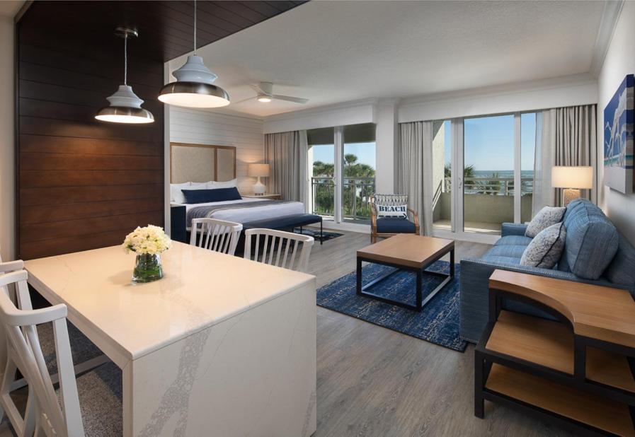 Resort at Longboat Key Club photo 34