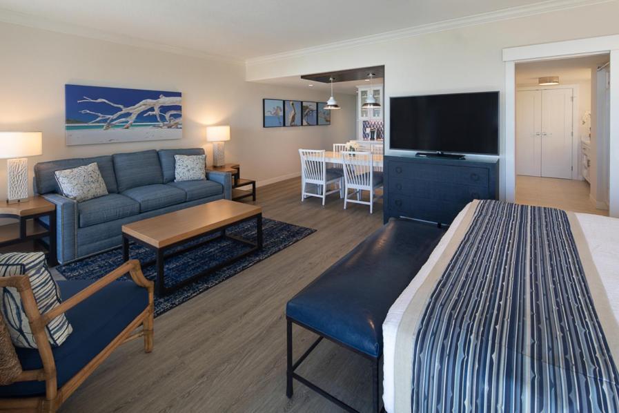 Resort at Longboat Key Club photo 25
