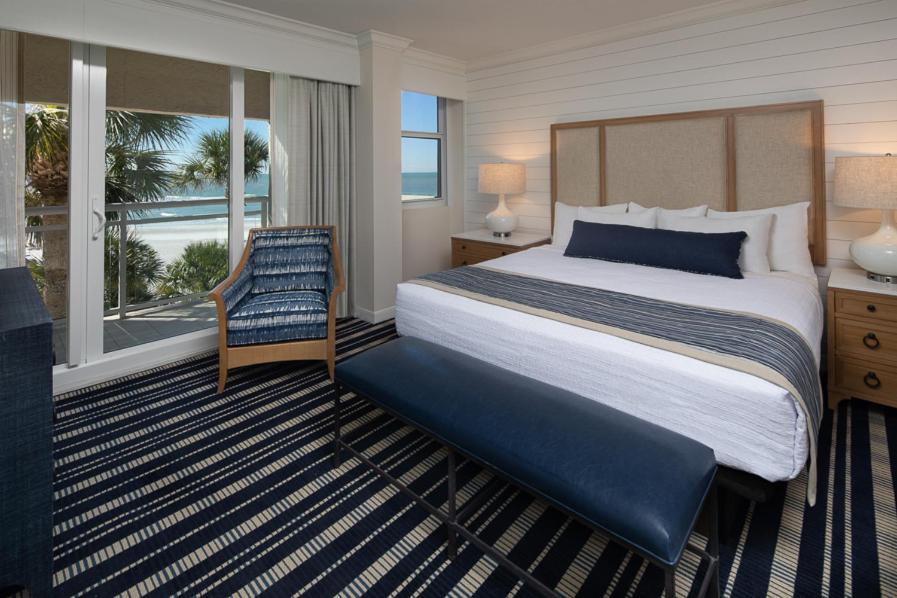 Resort at Longboat Key Club photo 35