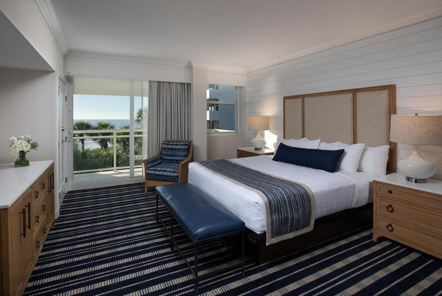 Resort at Longboat Key Club photo 39