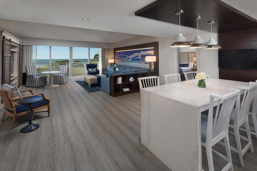 Resort at Longboat Key Club photo 58